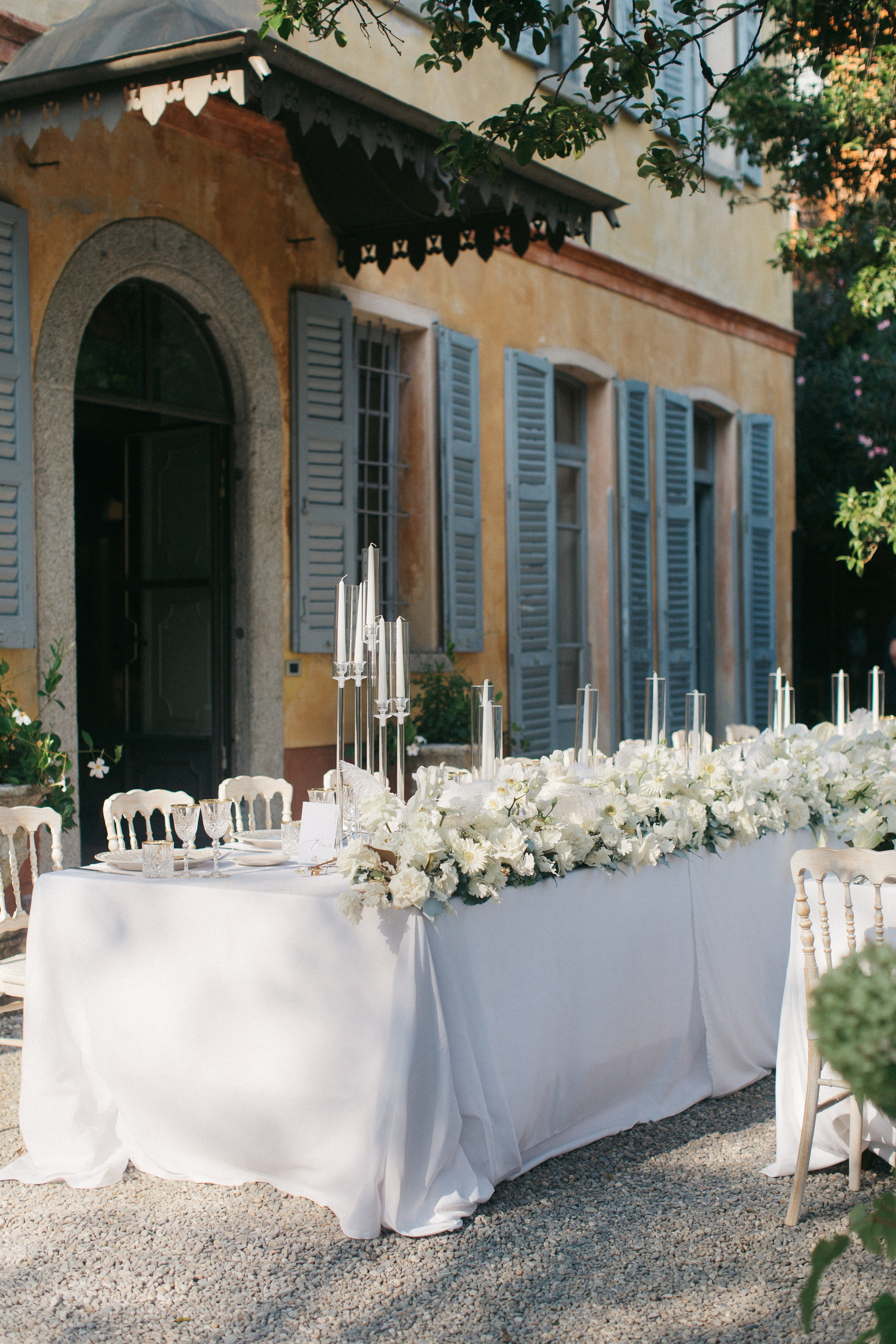 CHERISH & RADEK. Luxury wedding photographer in Italy | Irina Armonia