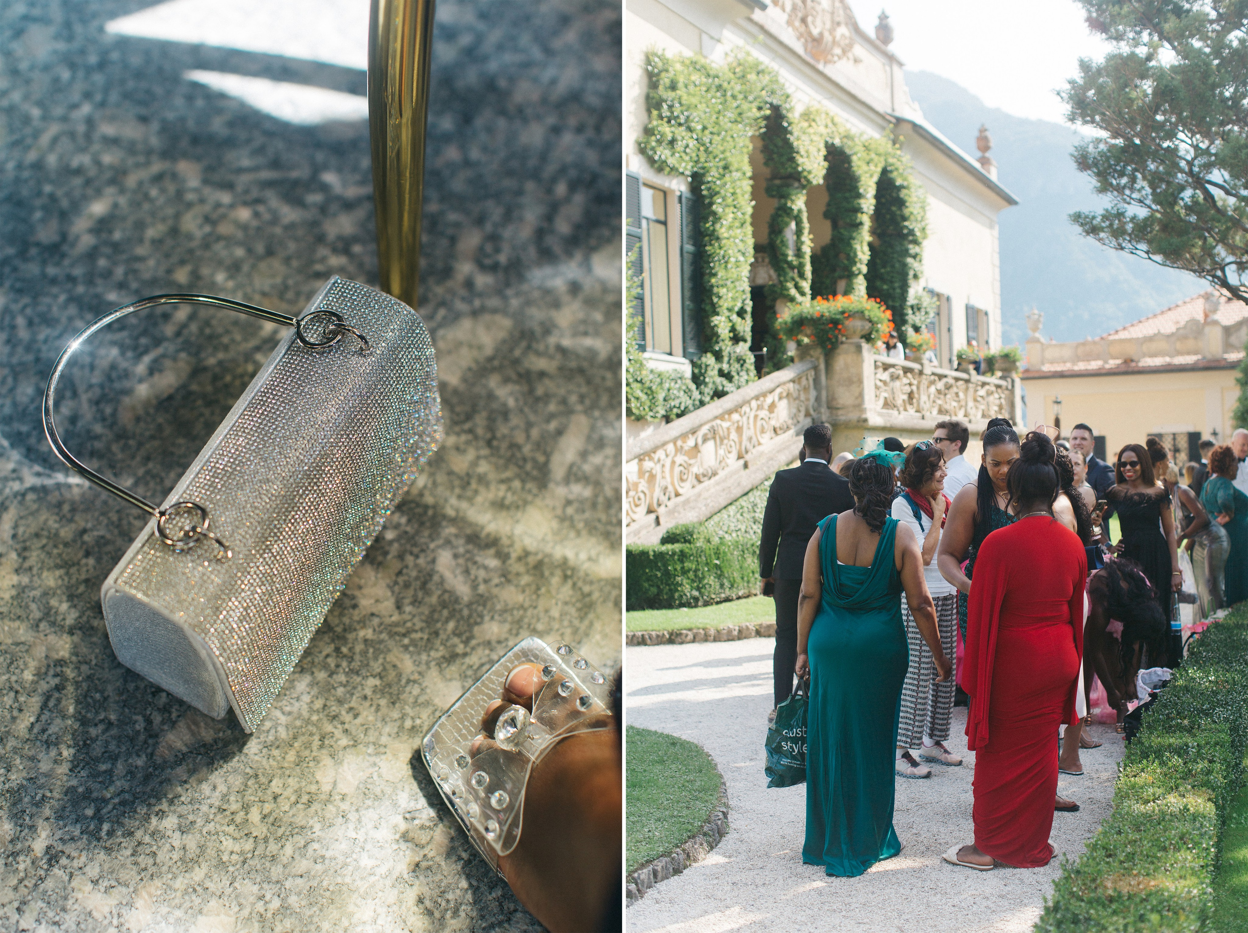 CHERISH & RADEK. Luxury wedding photographer in Italy | Irina Armonia