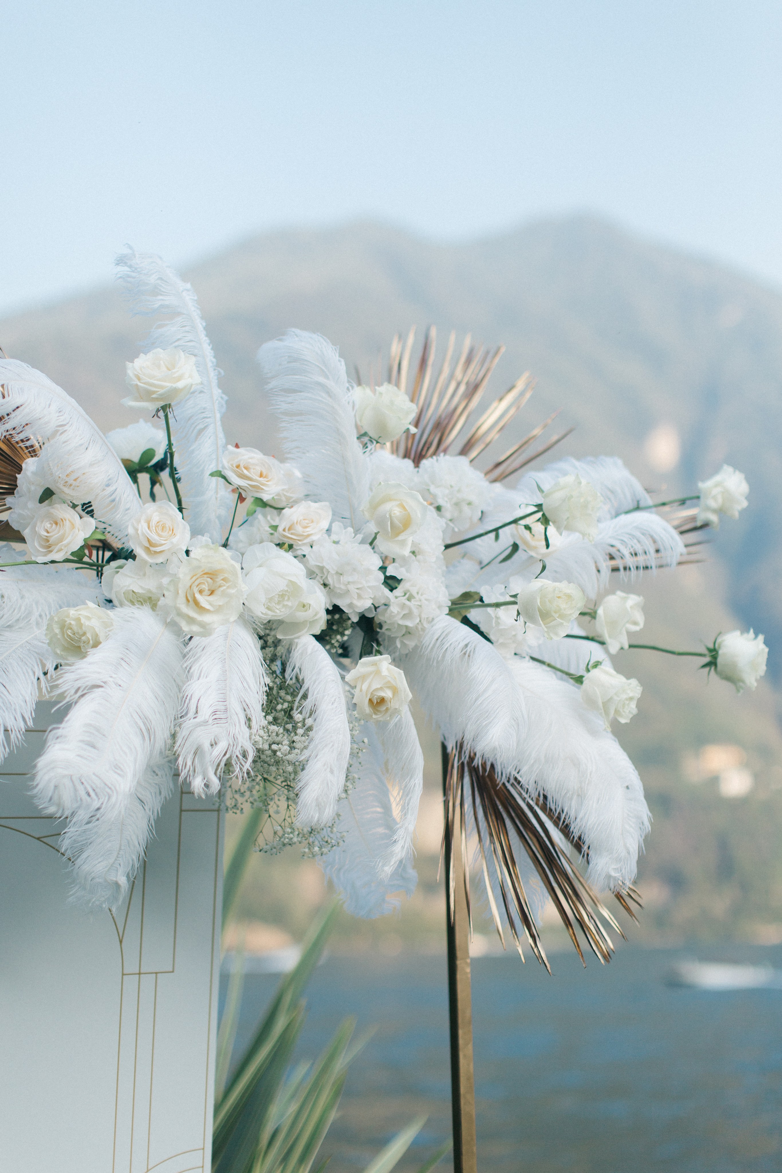 CHERISH & RADEK. Luxury wedding photographer in Italy | Irina Armonia