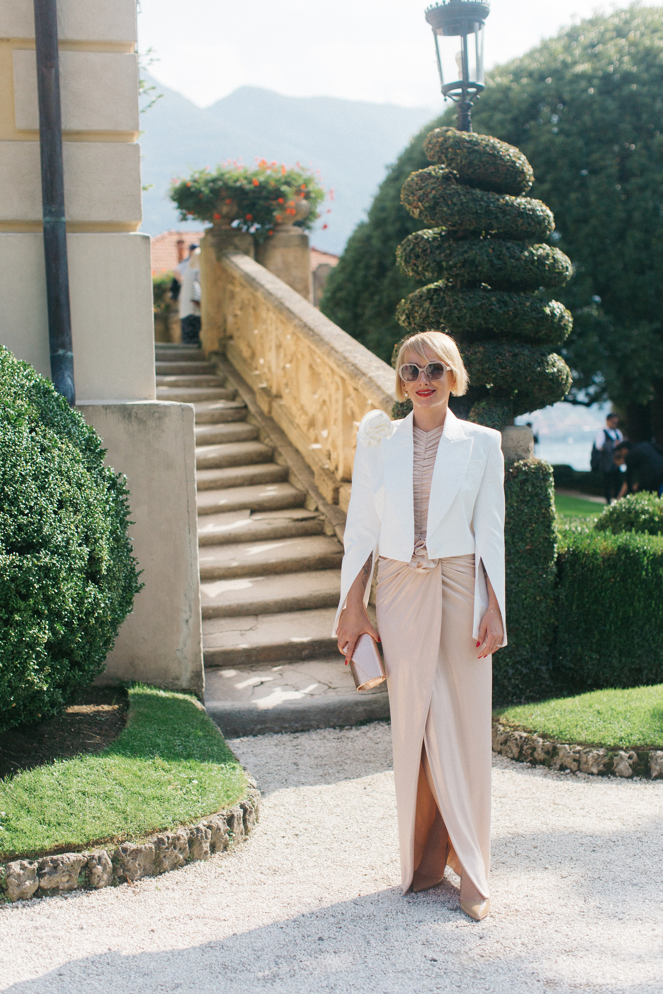 CHERISH & RADEK. Luxury wedding photographer in Italy | Irina Armonia