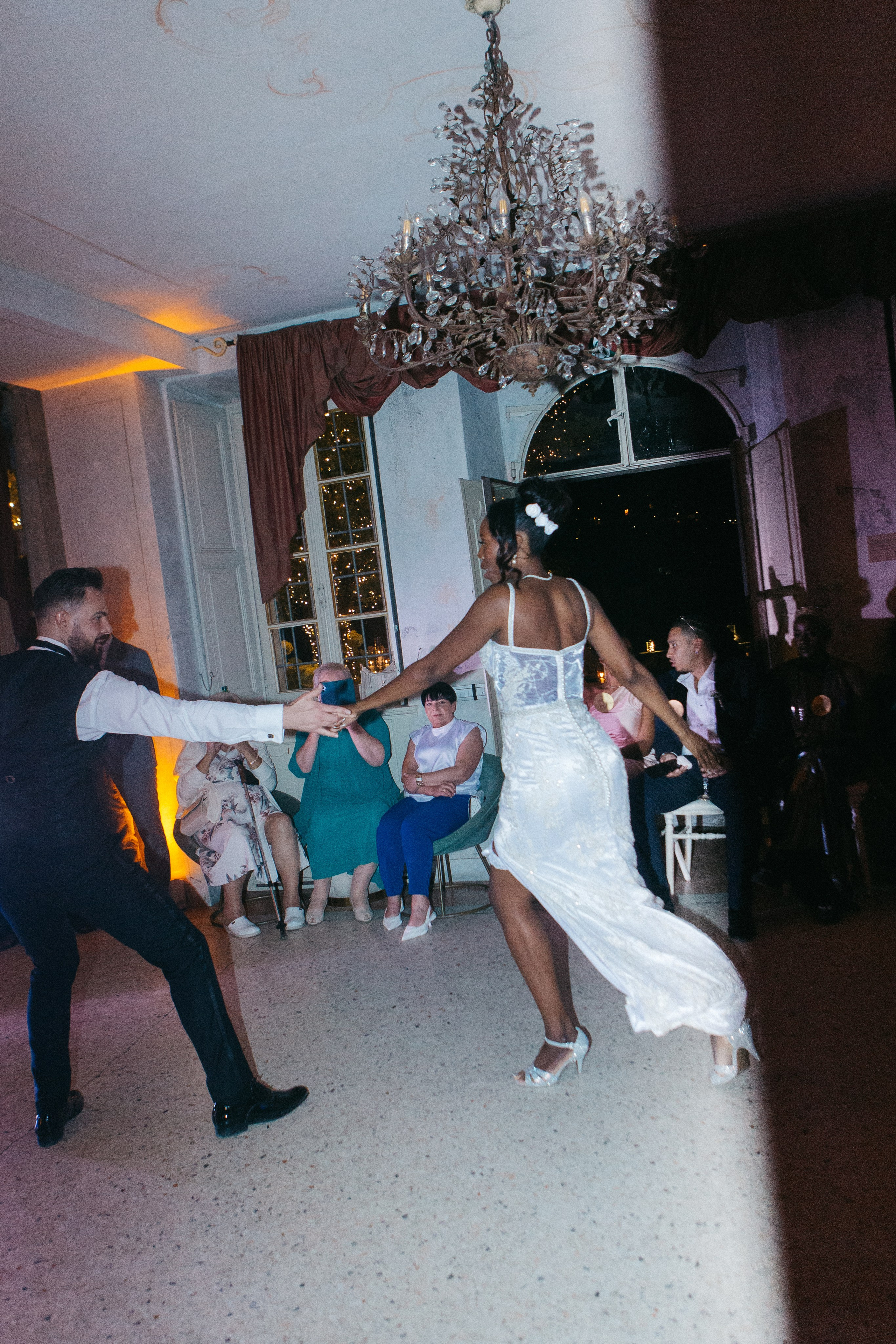 CHERISH & RADEK. Luxury wedding photographer in Italy | Irina Armonia