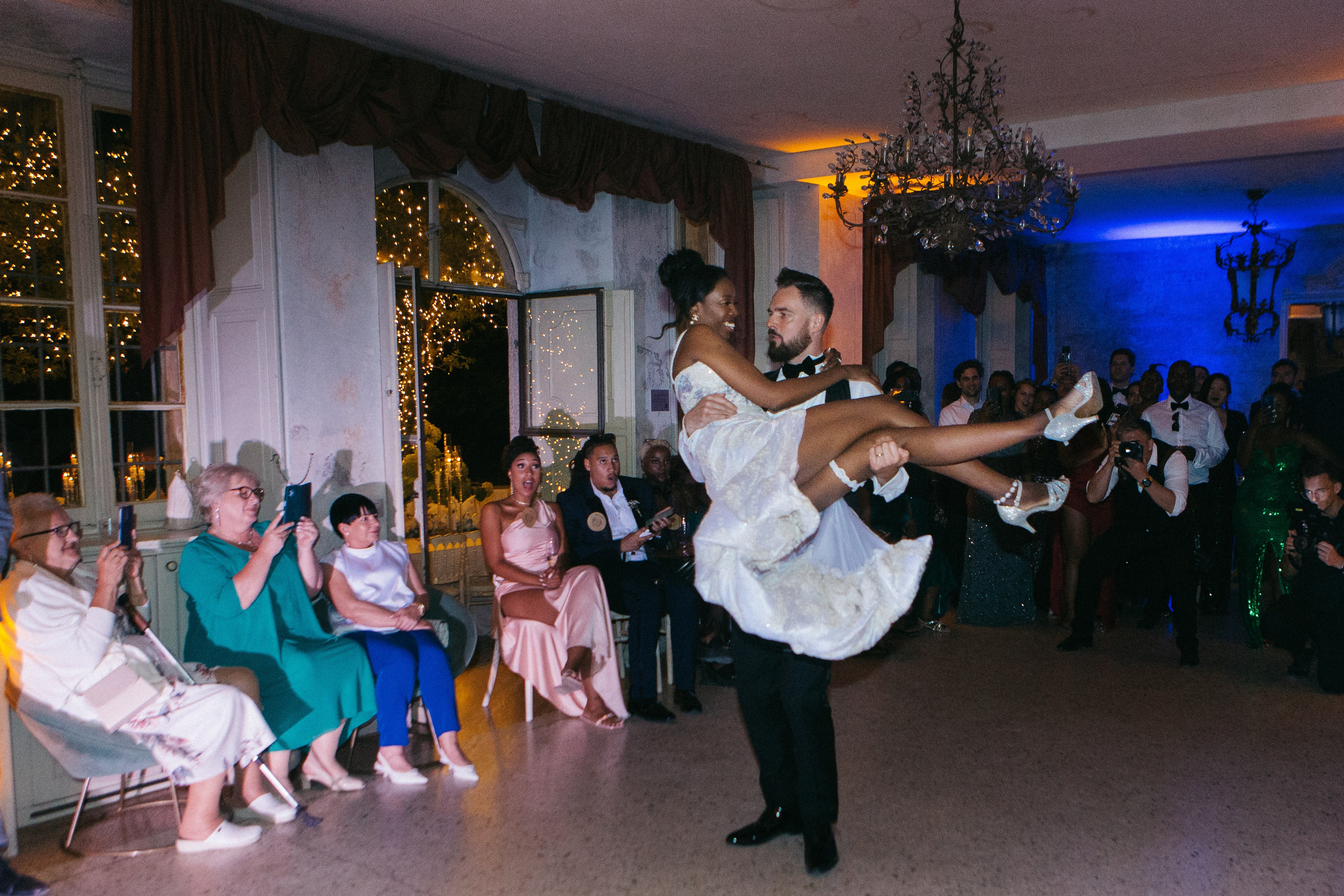 CHERISH & RADEK. Luxury wedding photographer in Italy | Irina Armonia