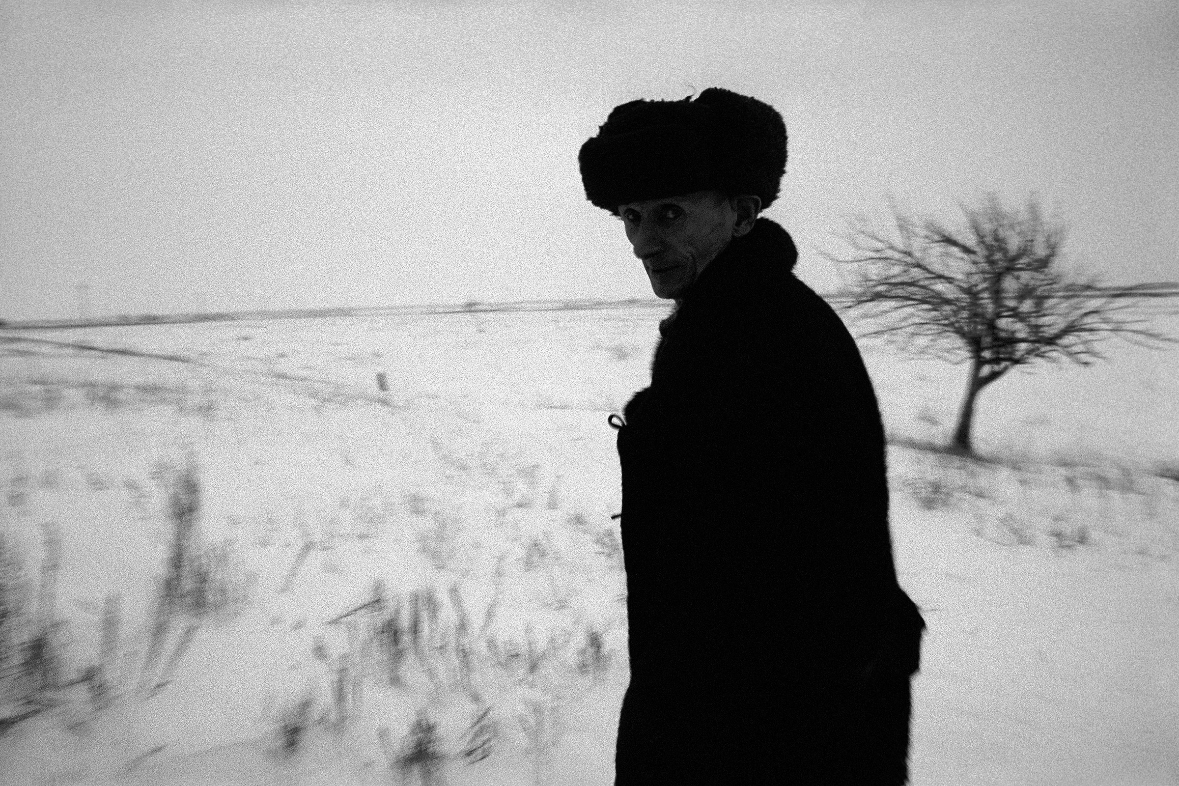 Misha Maslennikov. Documentary photography. Odessa