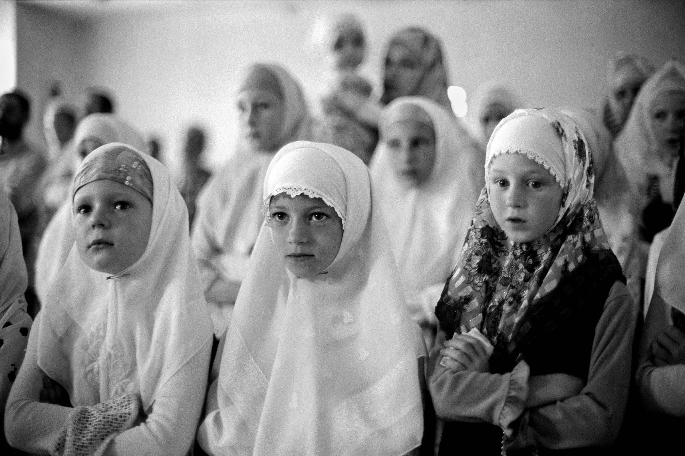 Misha Maslennikov. Documentary photography. Odessa