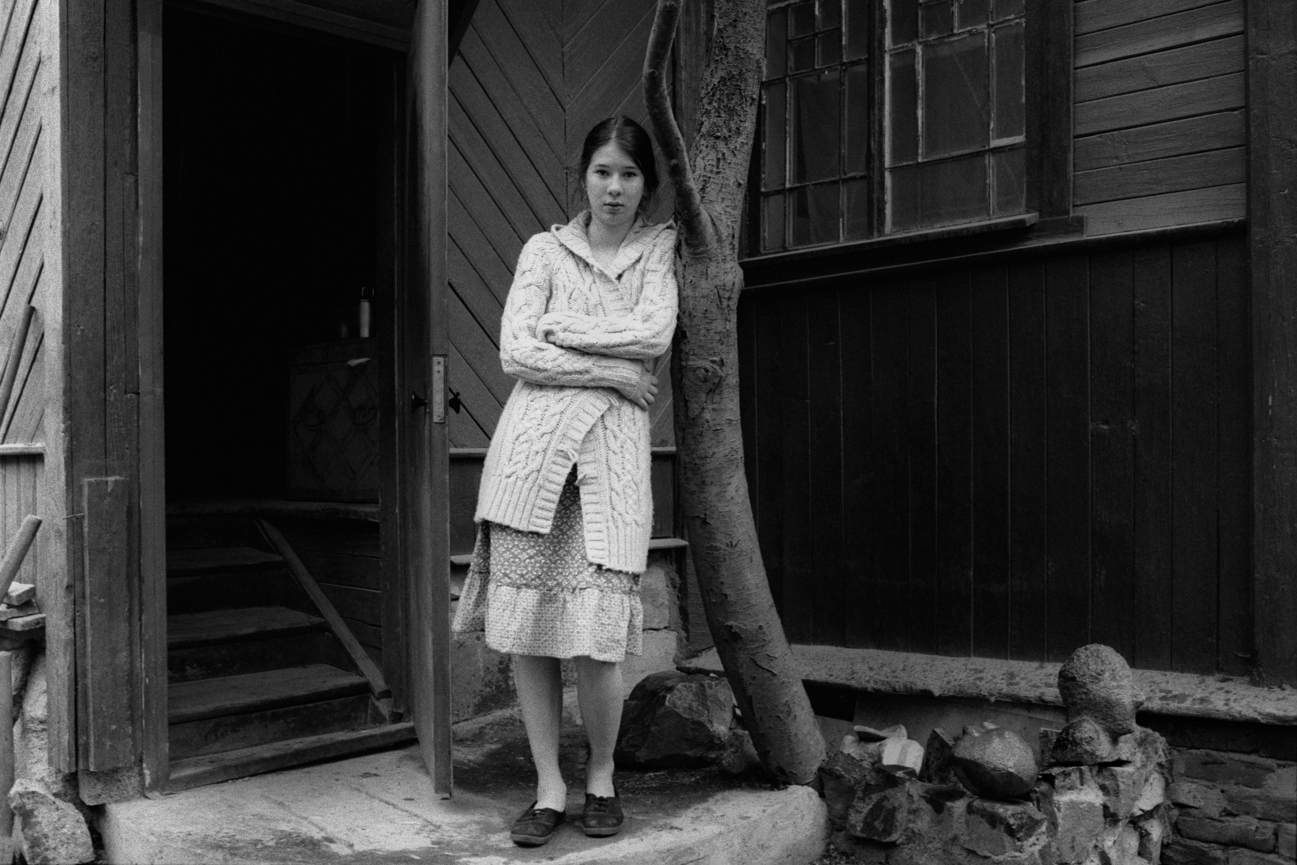 Санкт-Петербург 2016. Миша Масленников. Документальная фотография. Одесса