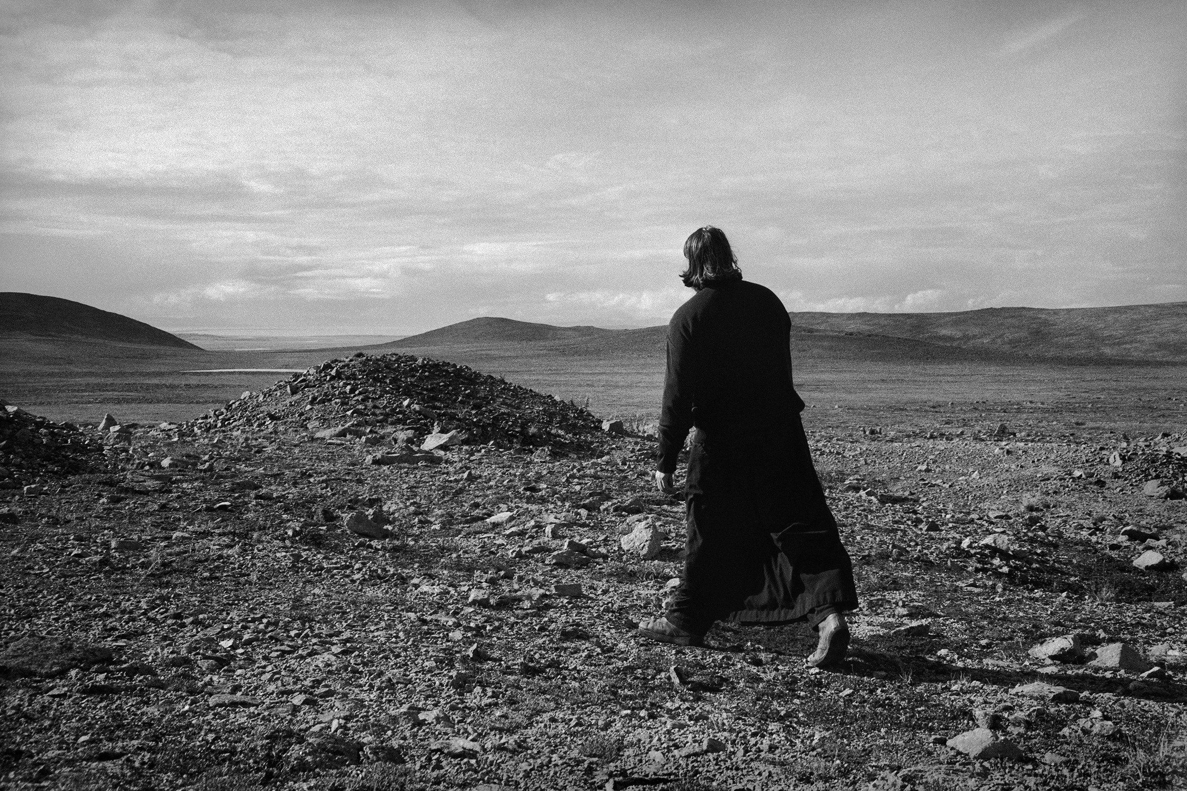 Misha Maslennikov. Documentary photography. Odessa