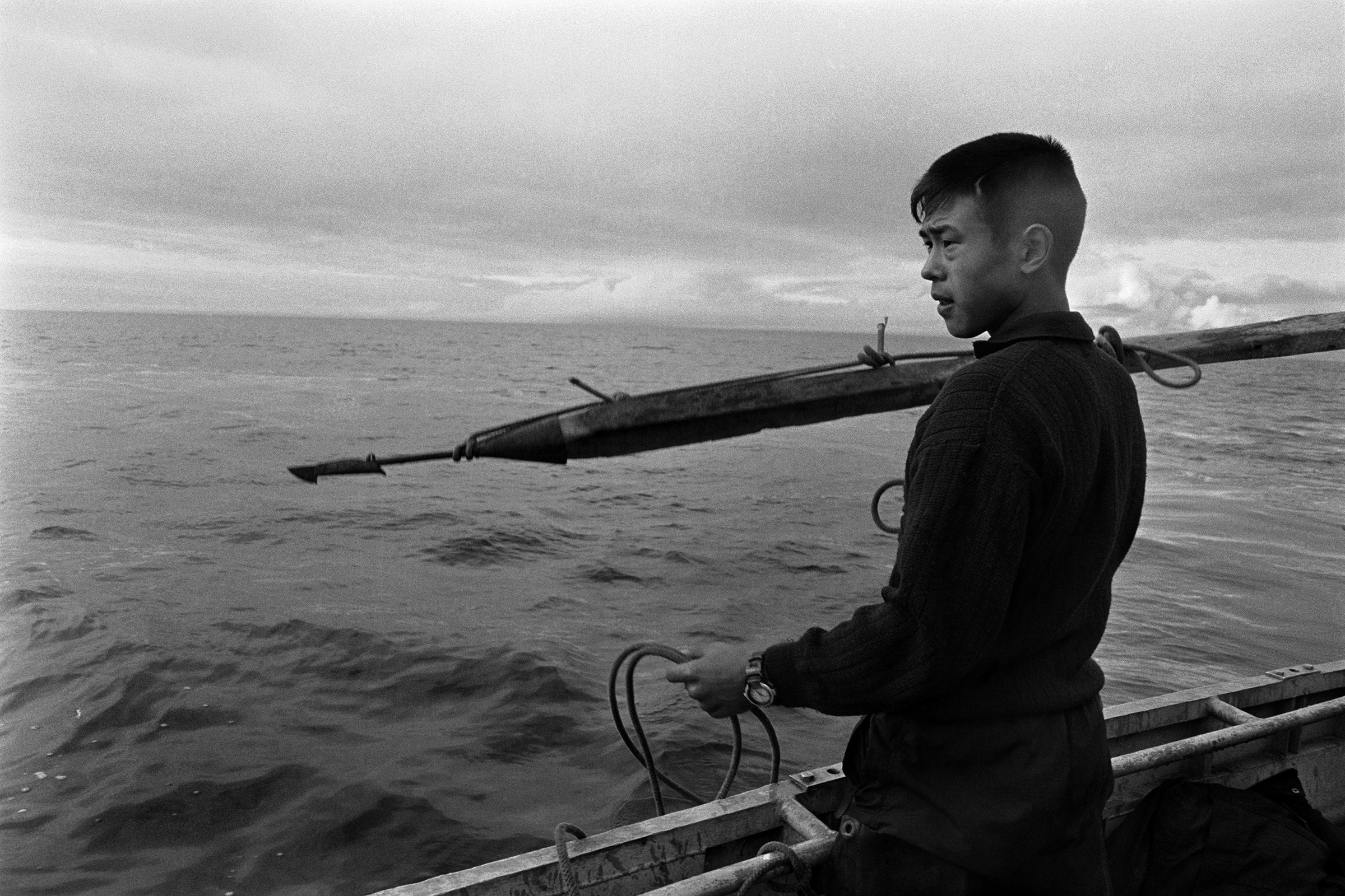 Misha Maslennikov. Documentary photography. Odessa