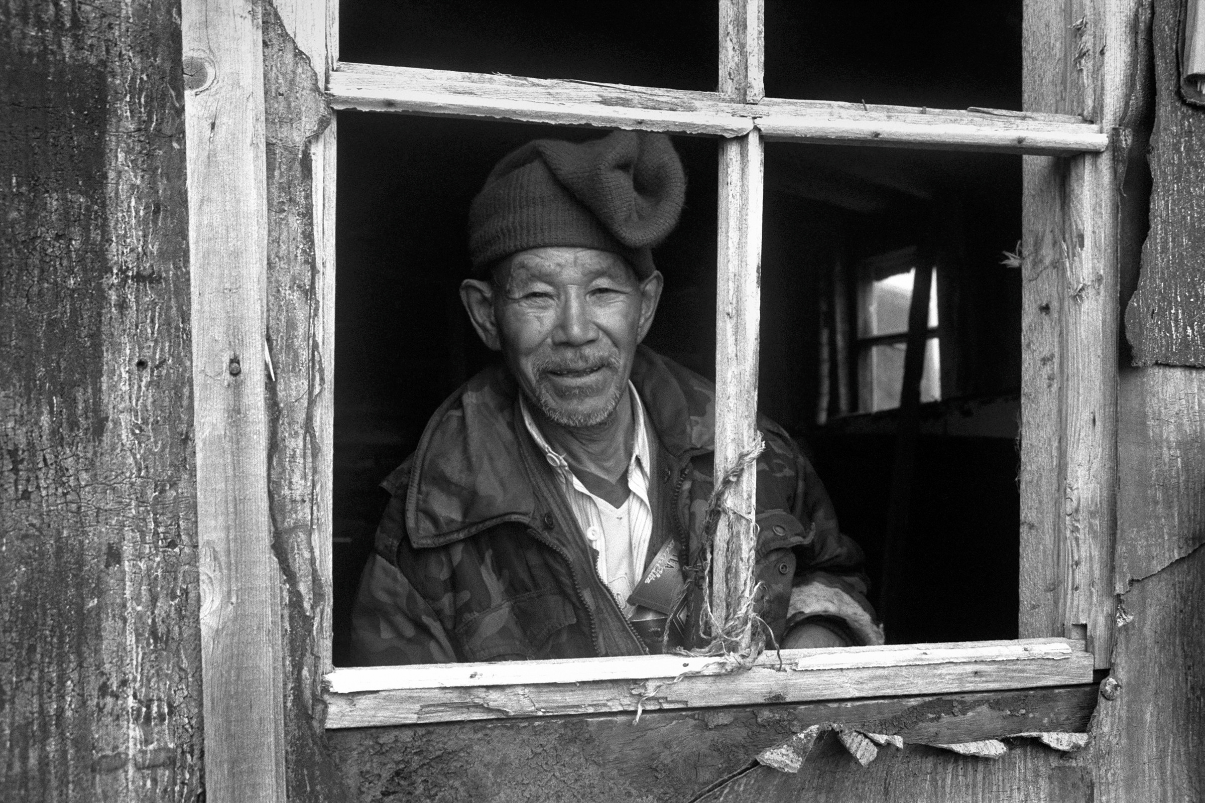 Misha Maslennikov. Documentary photography. Odessa