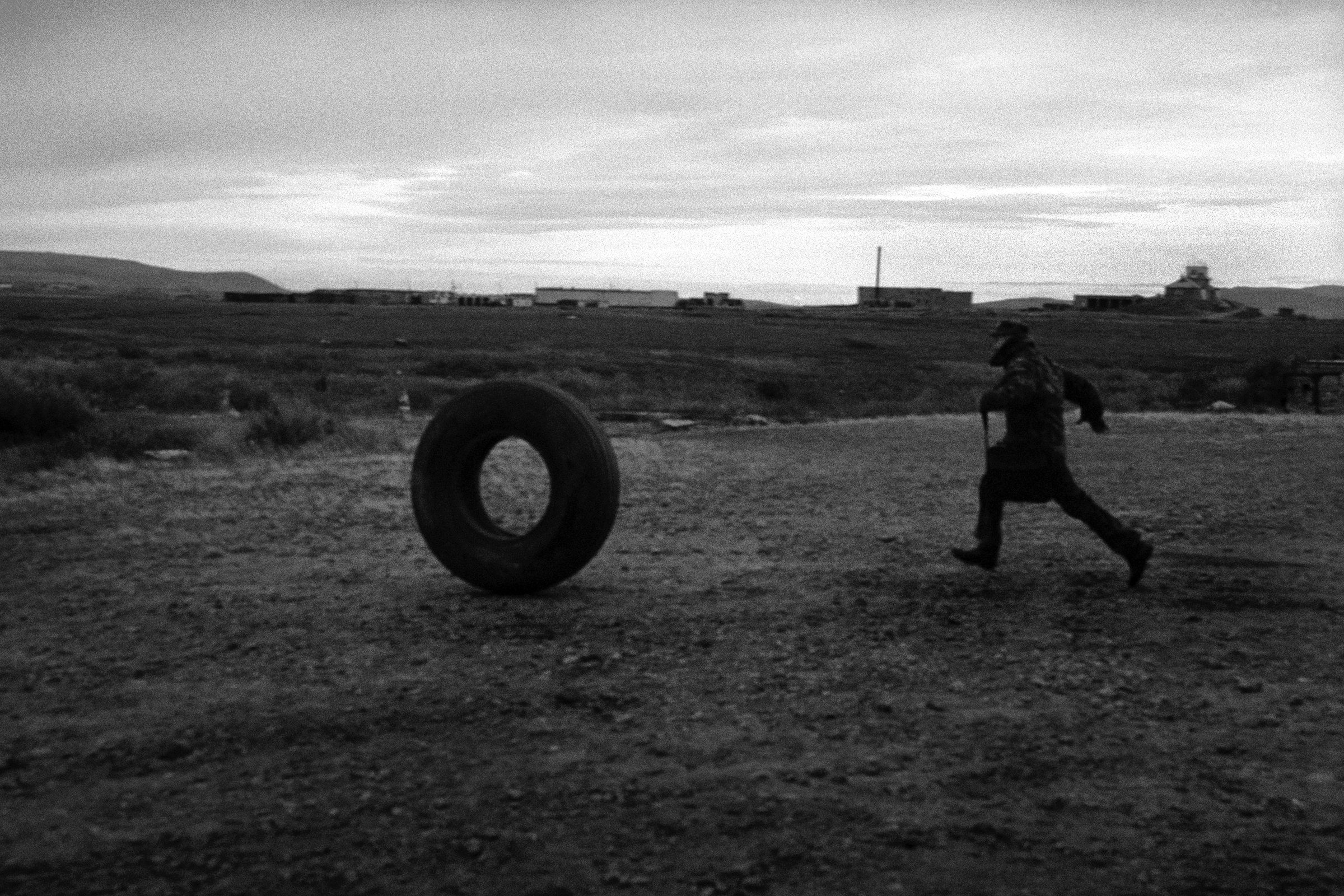 Misha Maslennikov. Documentary photography. Odessa