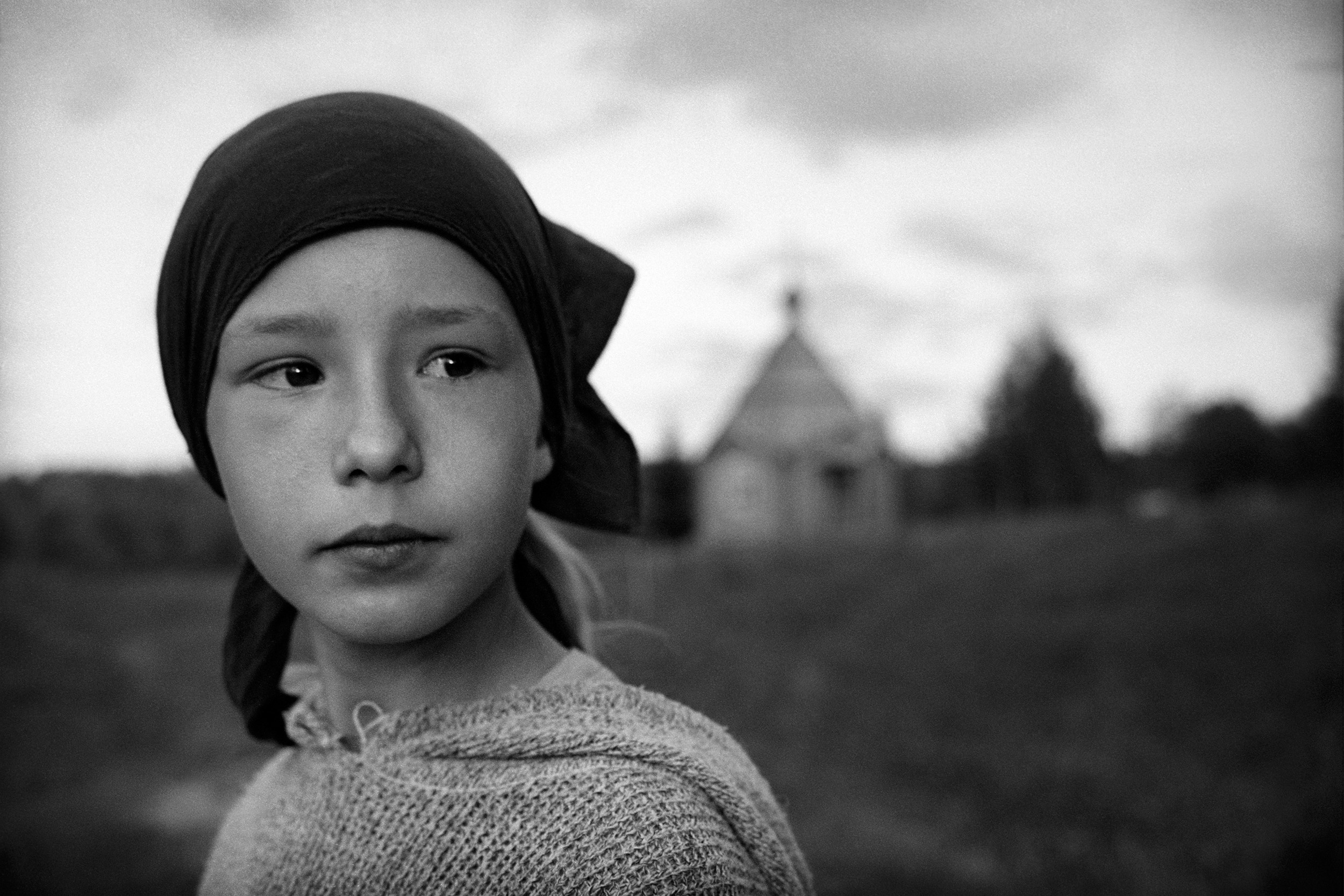 Reviews. Misha Maslennikov. Documentary photography. Odessa