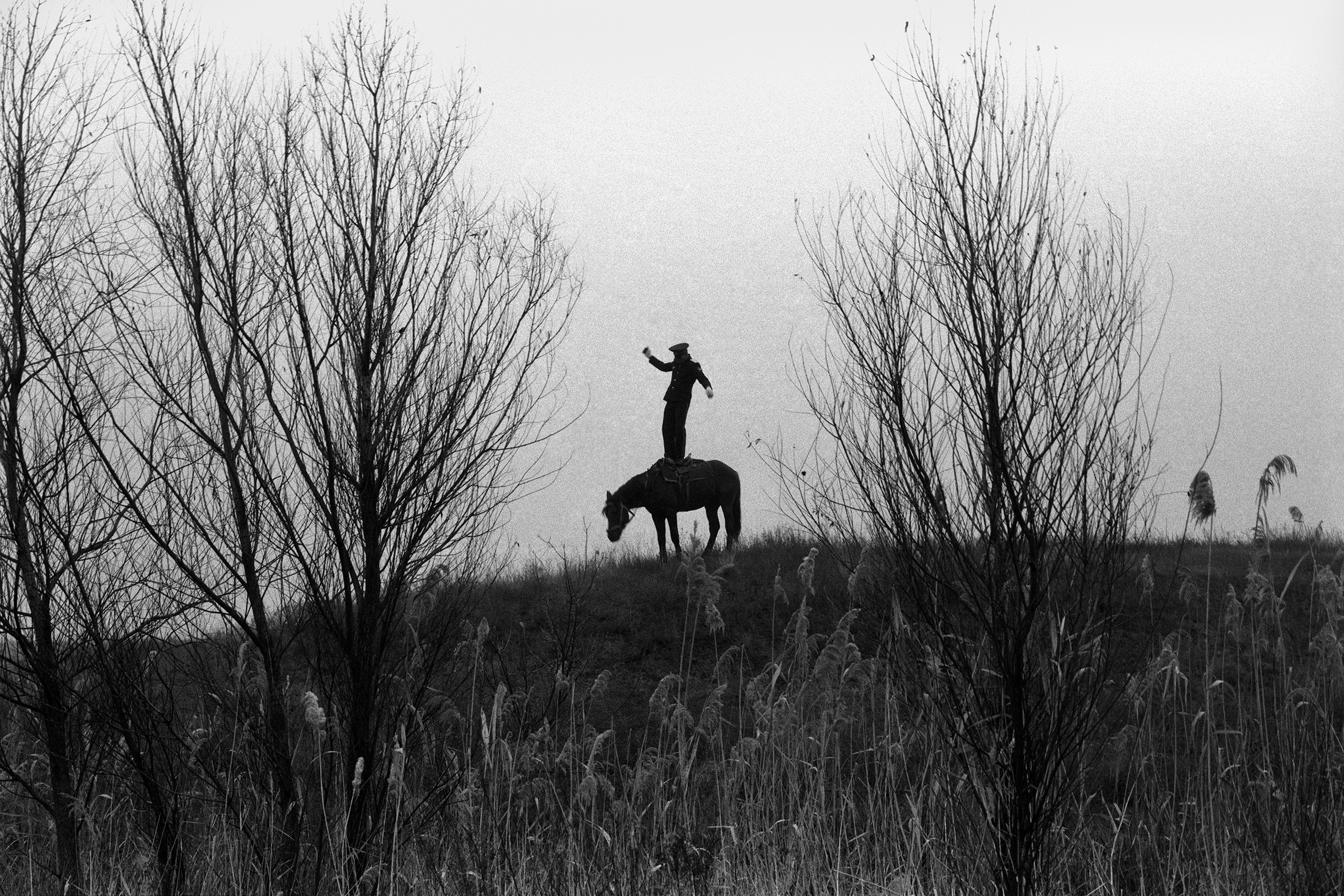 Misha Maslennikov. Documentary photography. Odessa