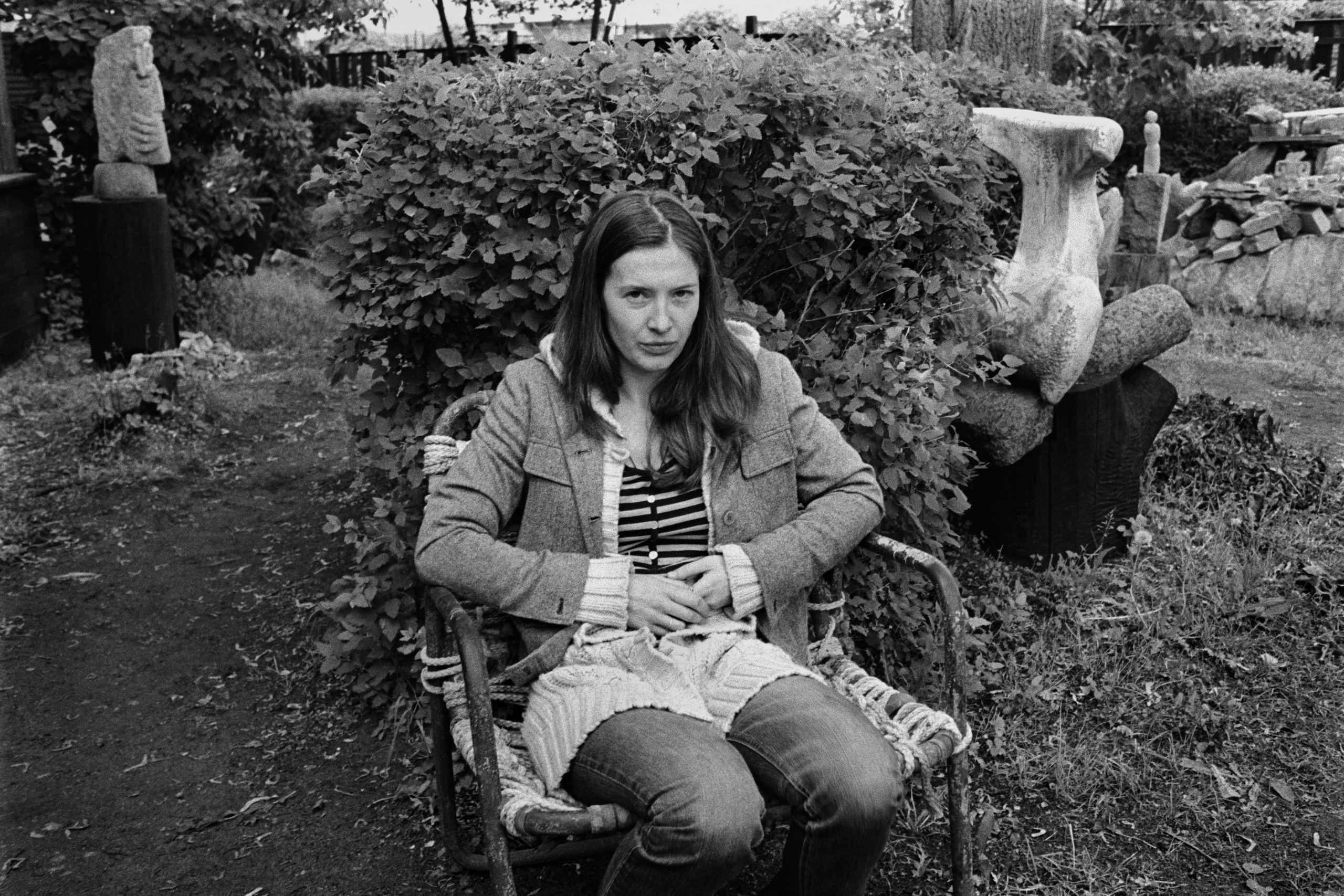 Санкт-Петербург 2016. Миша Масленников. Документальная фотография. Одесса