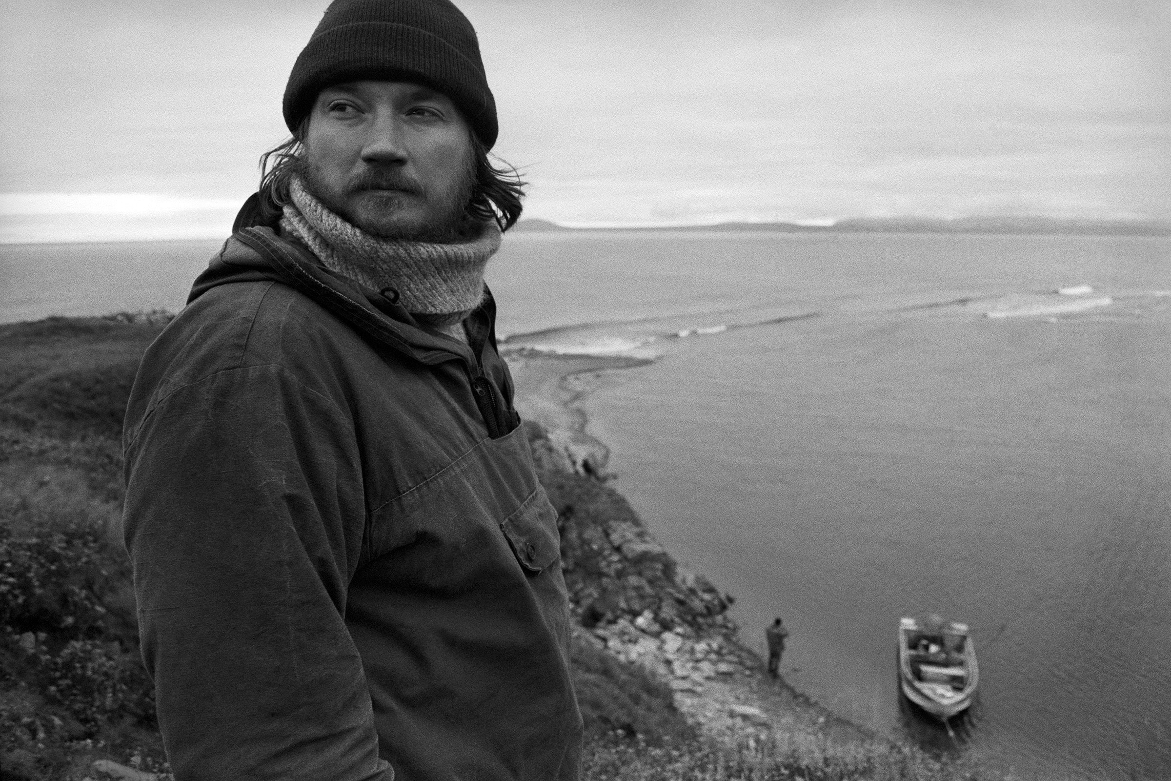 Misha Maslennikov. Documentary photography. Odessa