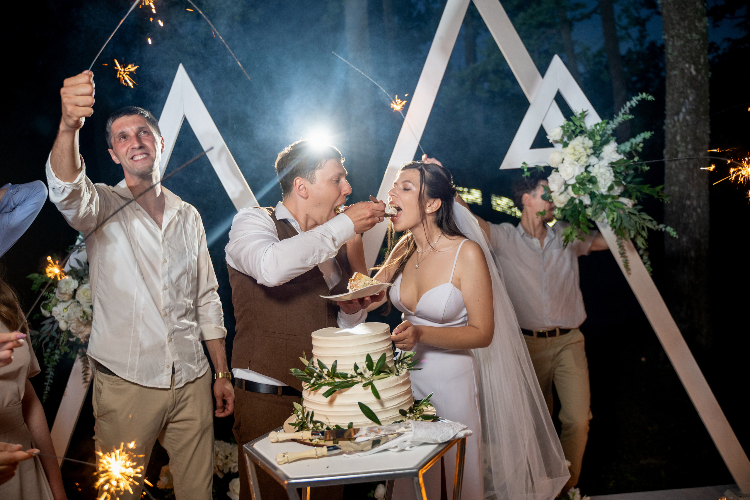 Артур та Лена. Avocado Film — фото та відео зйомка