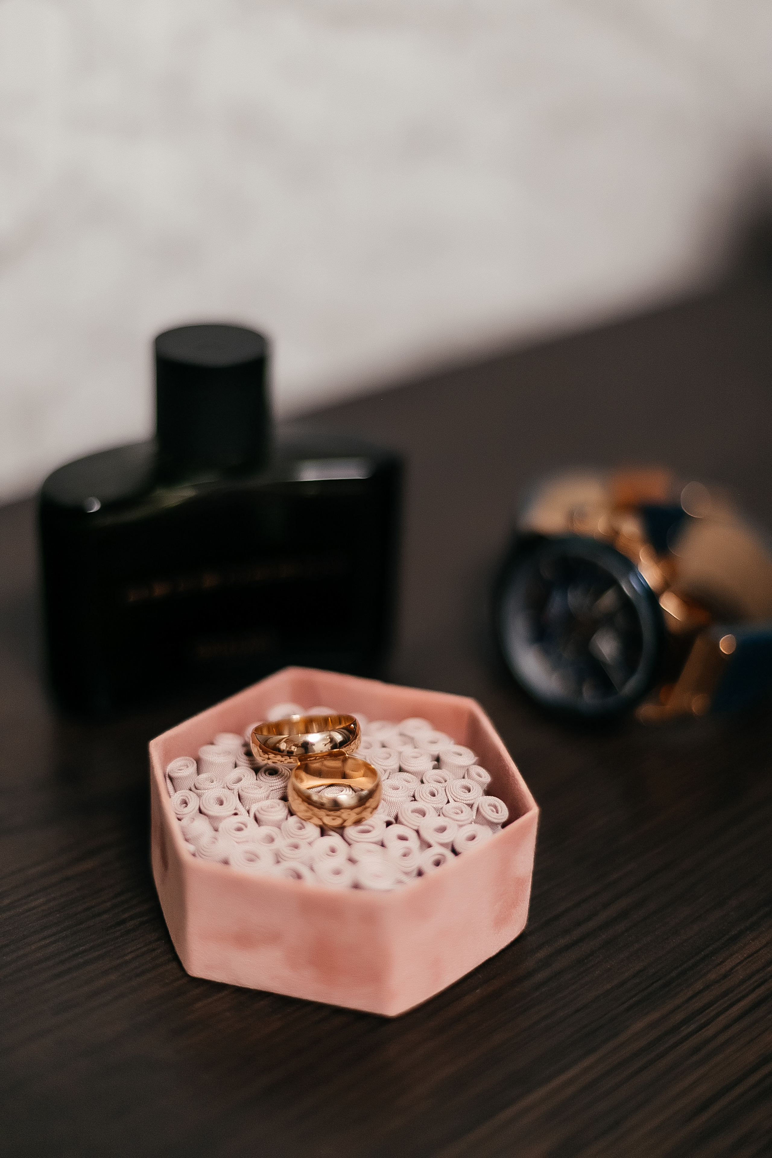 Андрій та Дар’я. Avocado Film — фото та відео зйомка