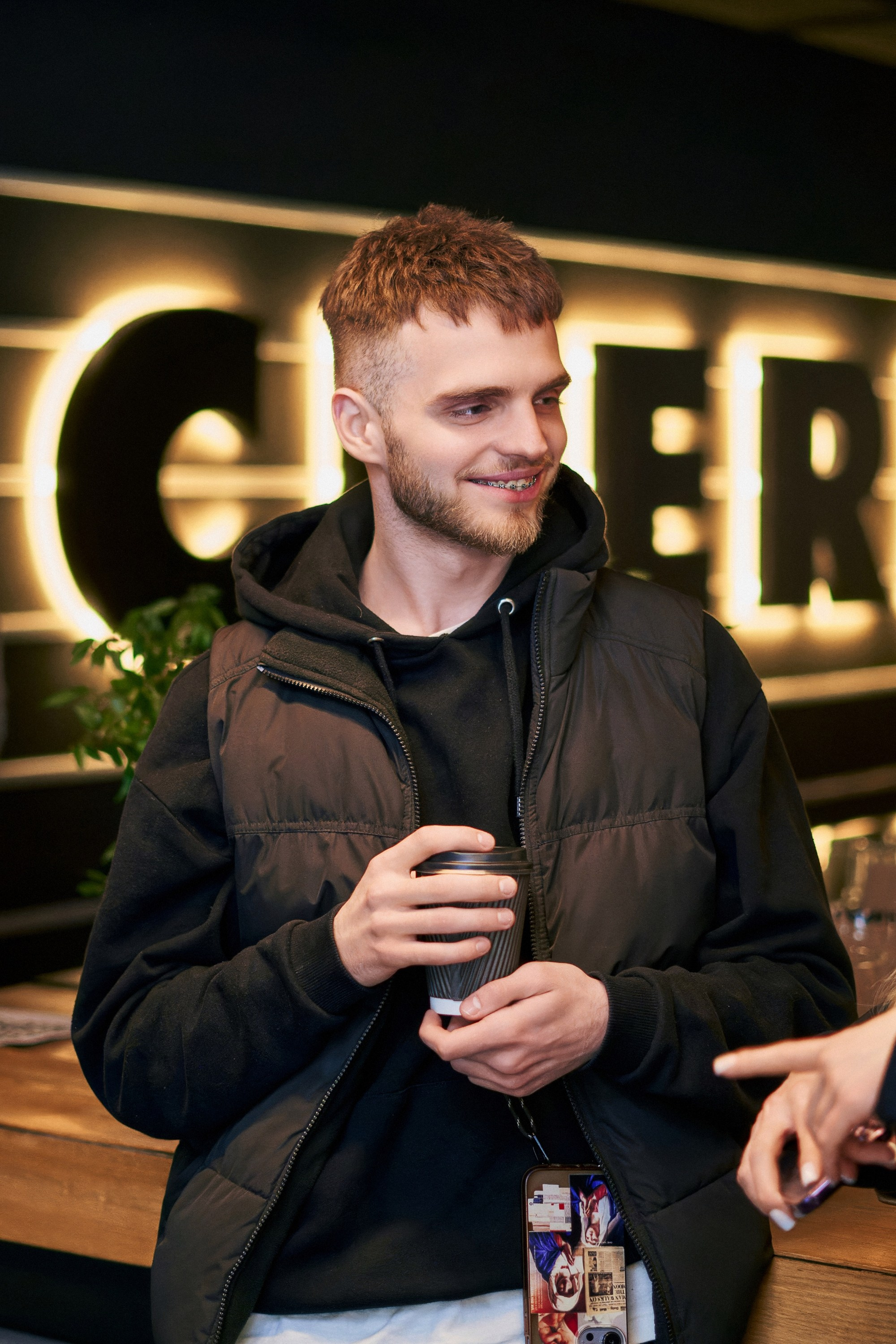 Майстер клас в Cherdak Space. Avocado Film — фото та відео зйомка