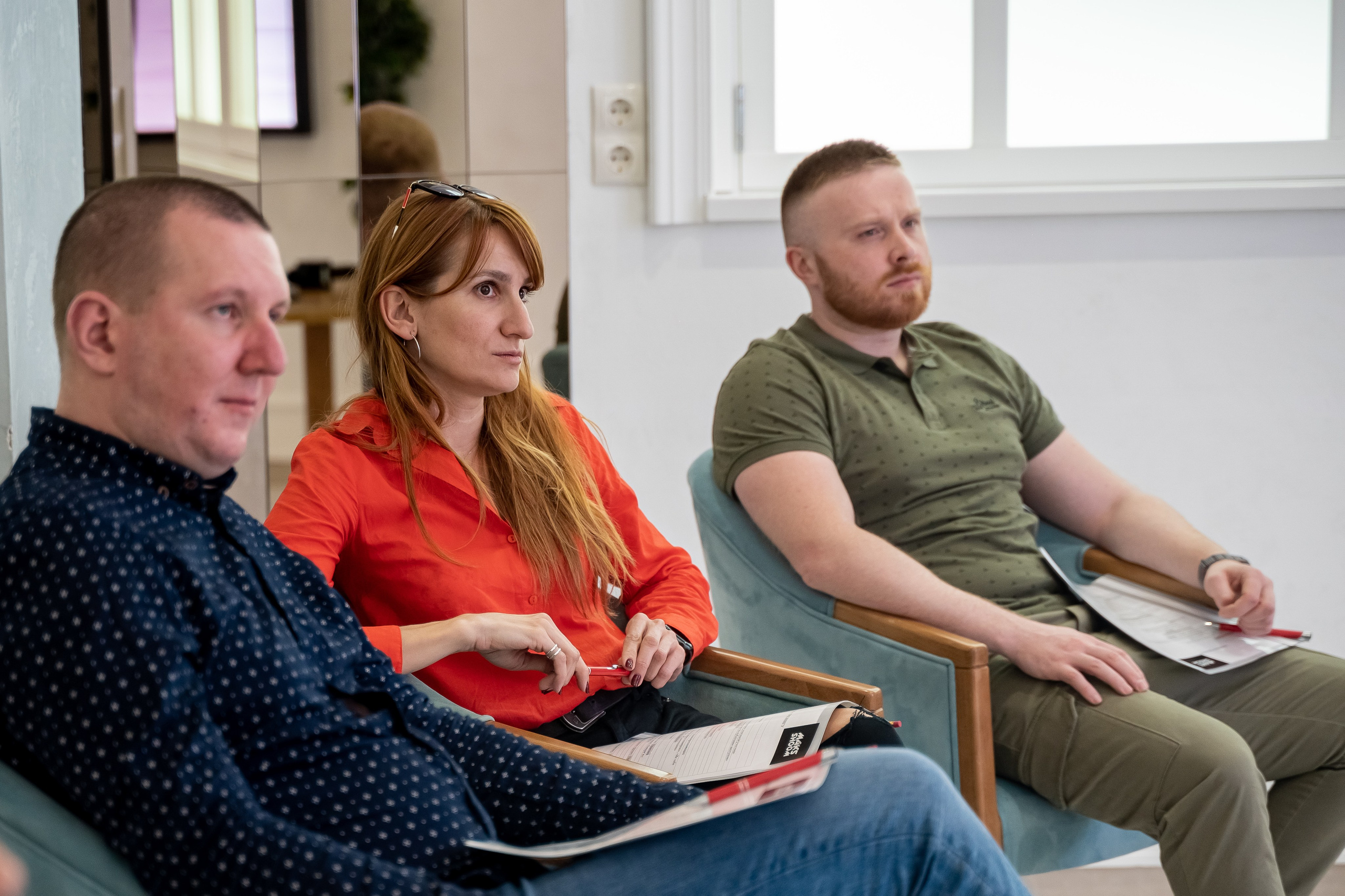 Maks Shom. Avocado Film — фото та відео зйомка