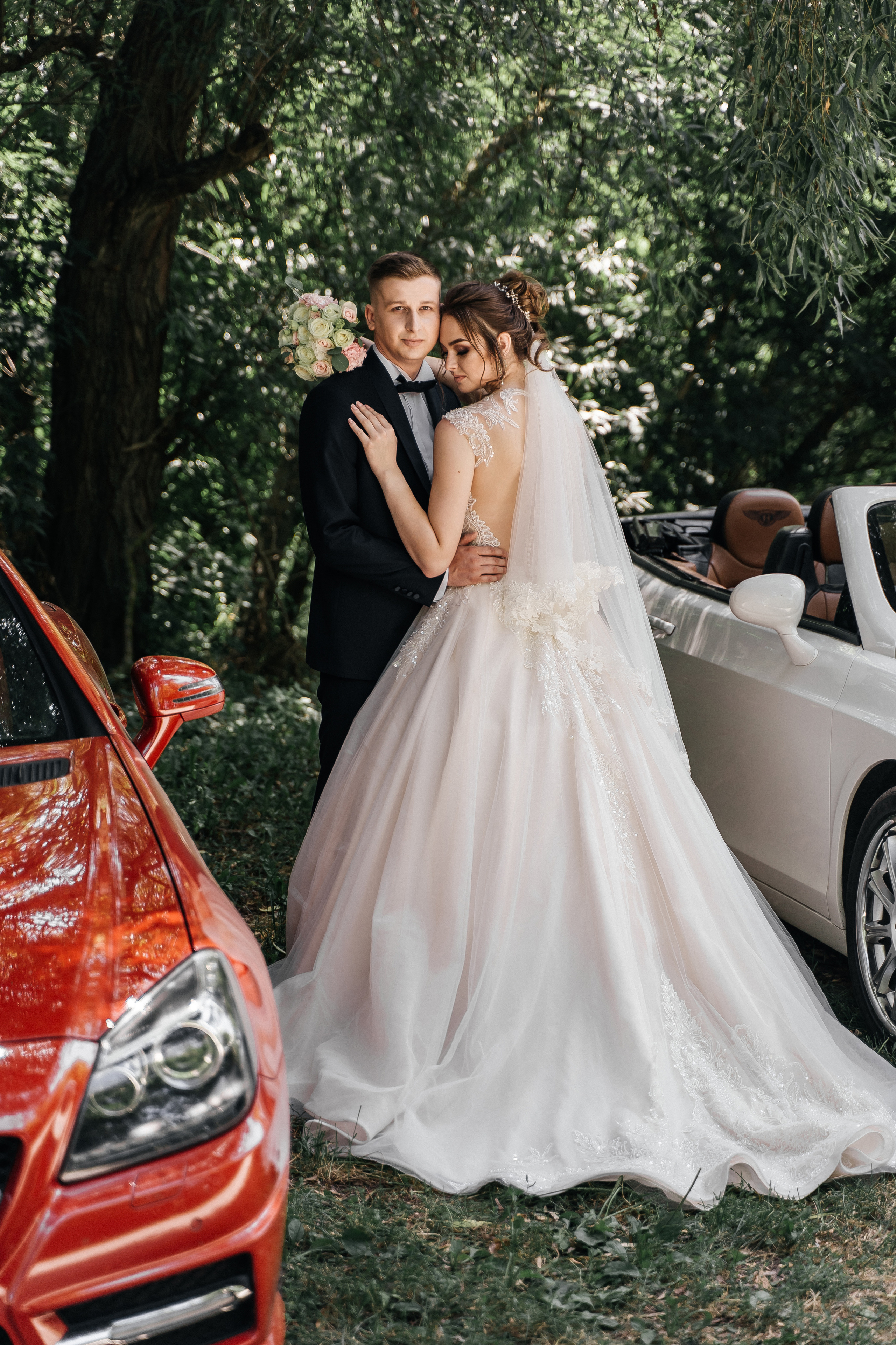 Віталій та Ольга. Avocado Film — фото та відео зйомка