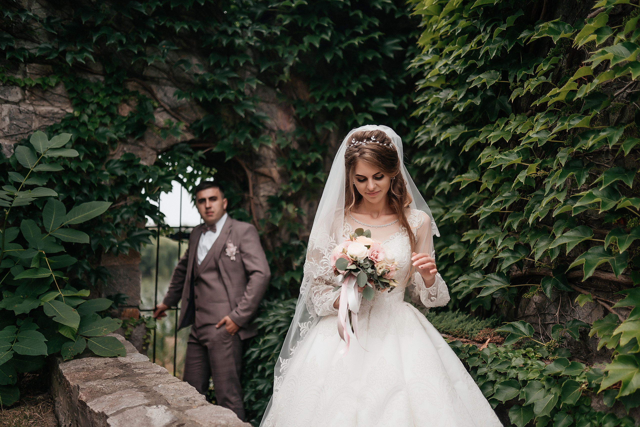 Андрій та Дар’я. Avocado Film — фото та відео зйомка