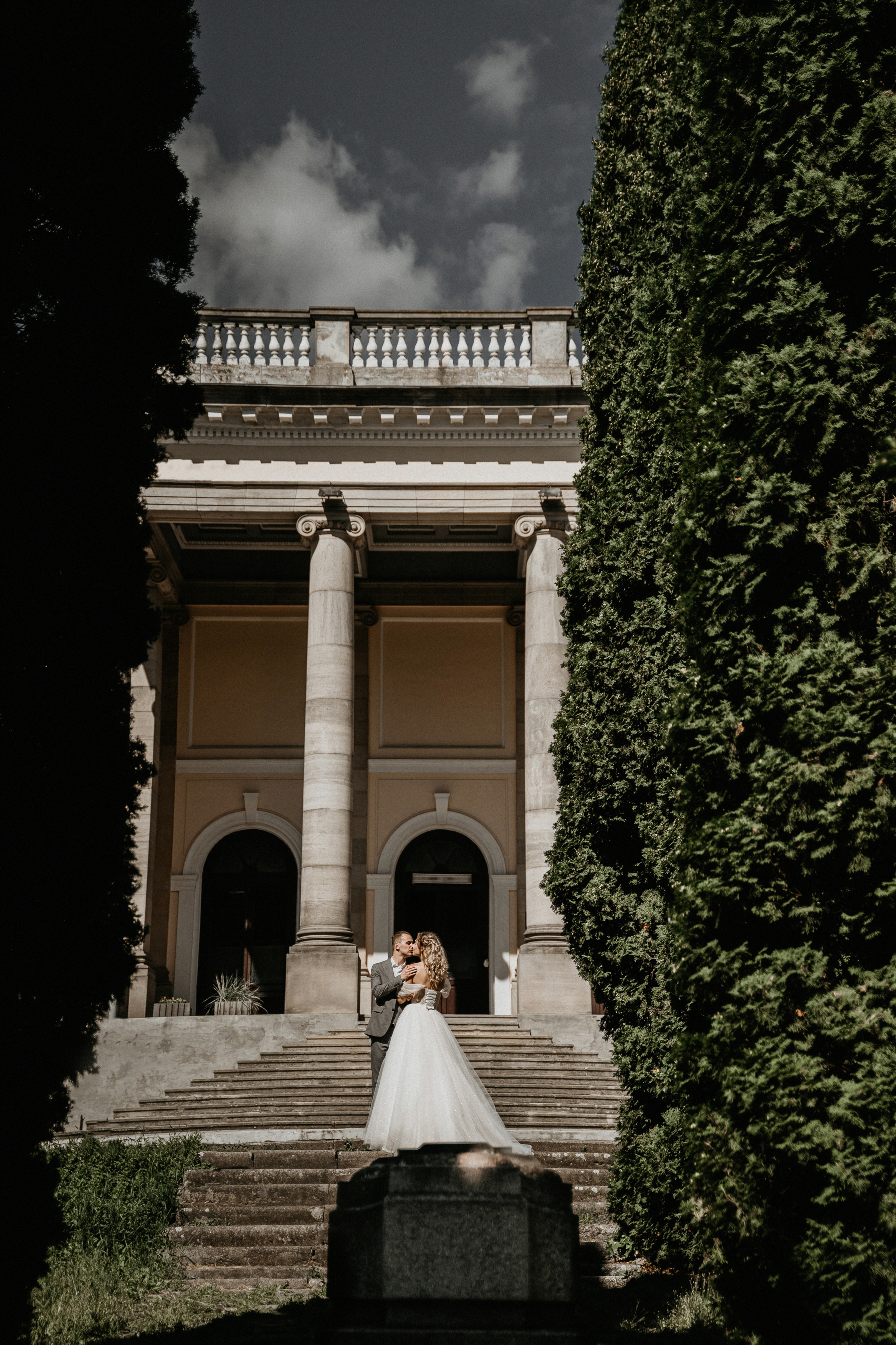 Олександр та Ірина. Avocado Film — фото та відео зйомка