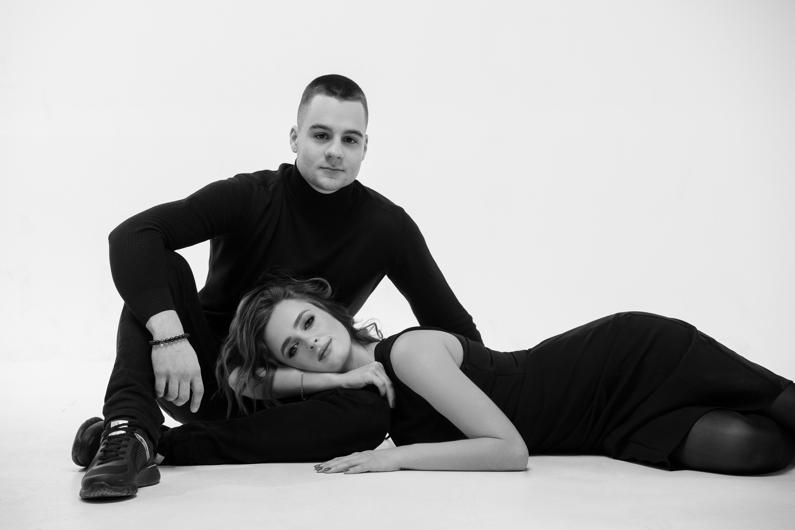 Антон & Мая. Avocado Film — фото та відео зйомка