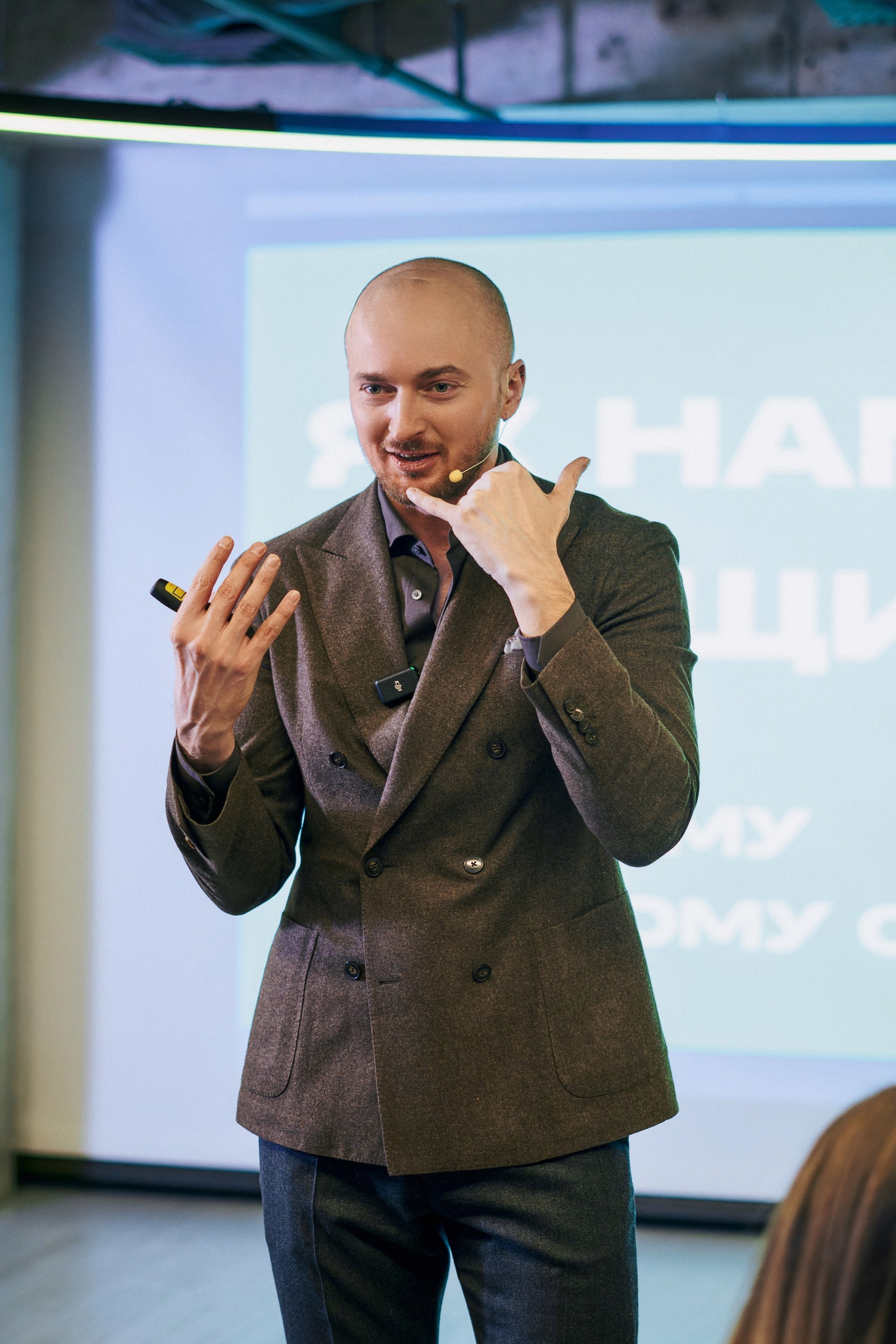 Майстер клас в Cherdak Space. Avocado Film — фото та відео зйомка