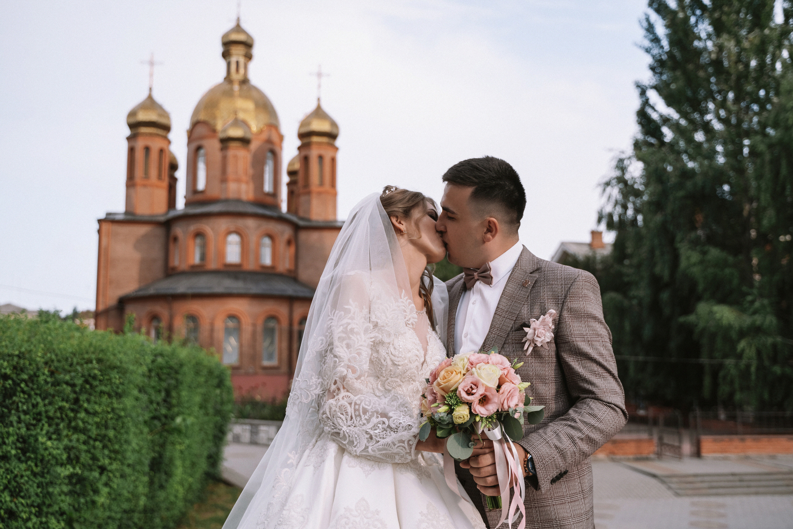 Андрій та Дар’я. Avocado Film — фото та відео зйомка