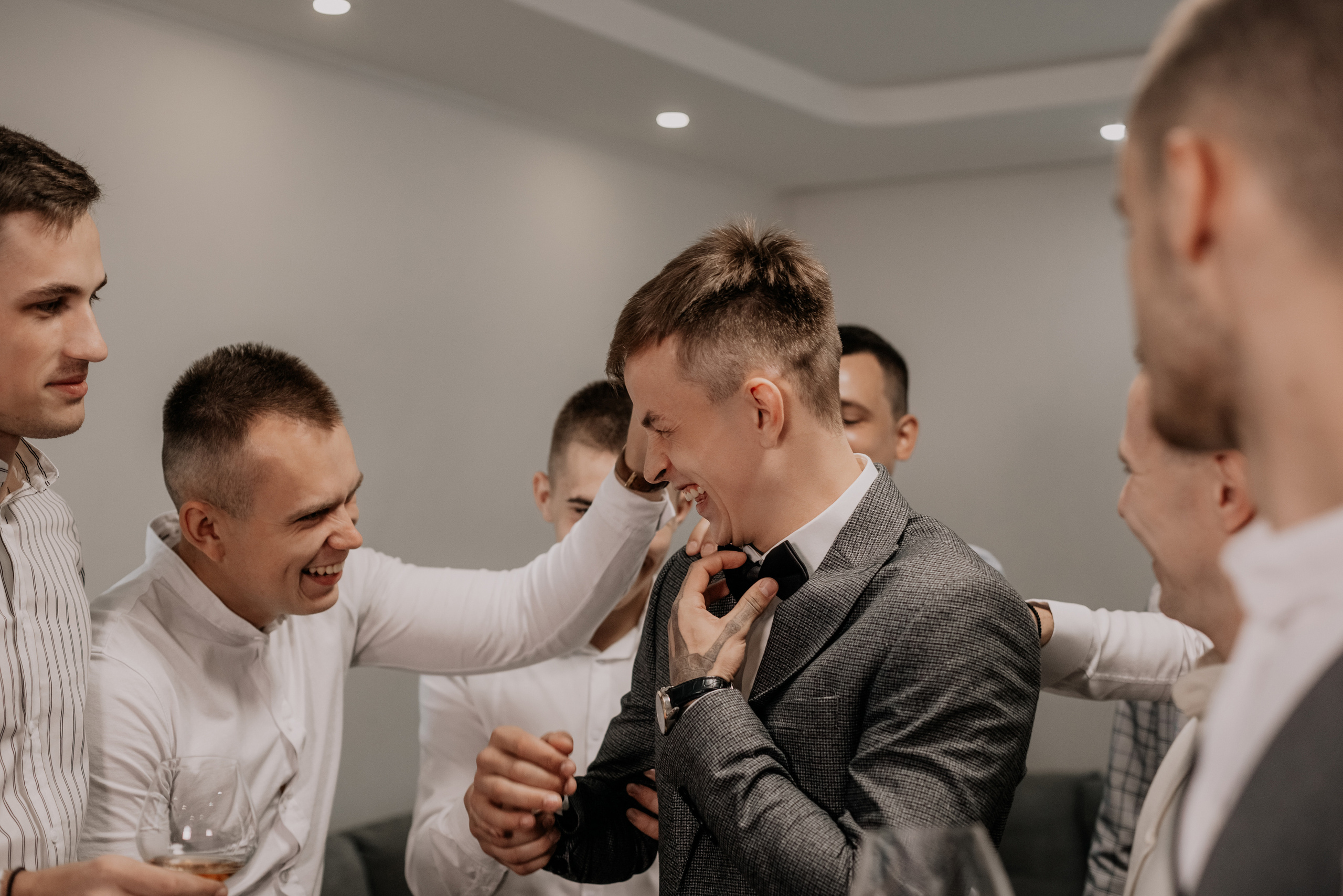 Артем та Наталя. Avocado Film — фото та відео зйомка