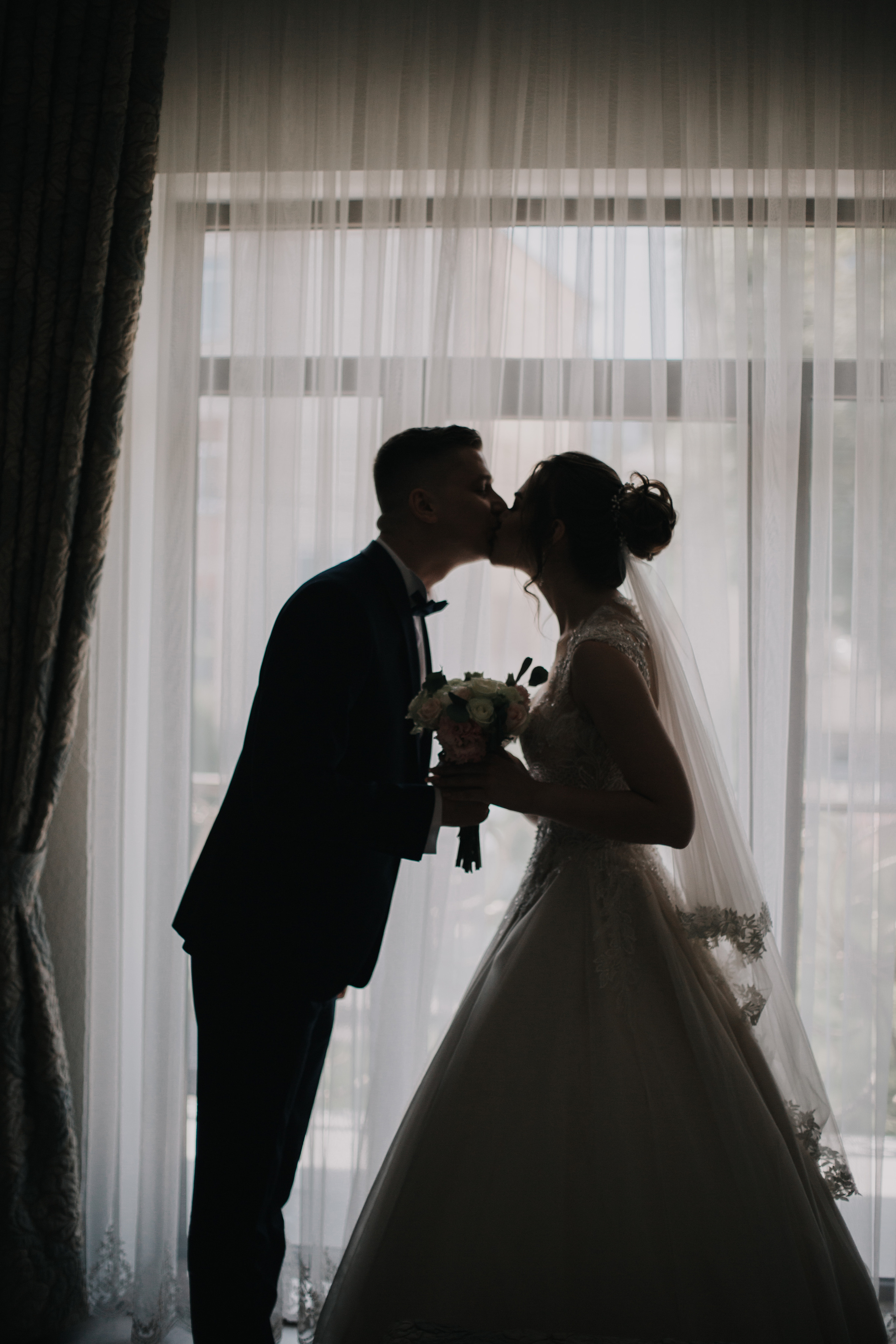 Віталій та Ольга. Avocado Film — фото та відео зйомка