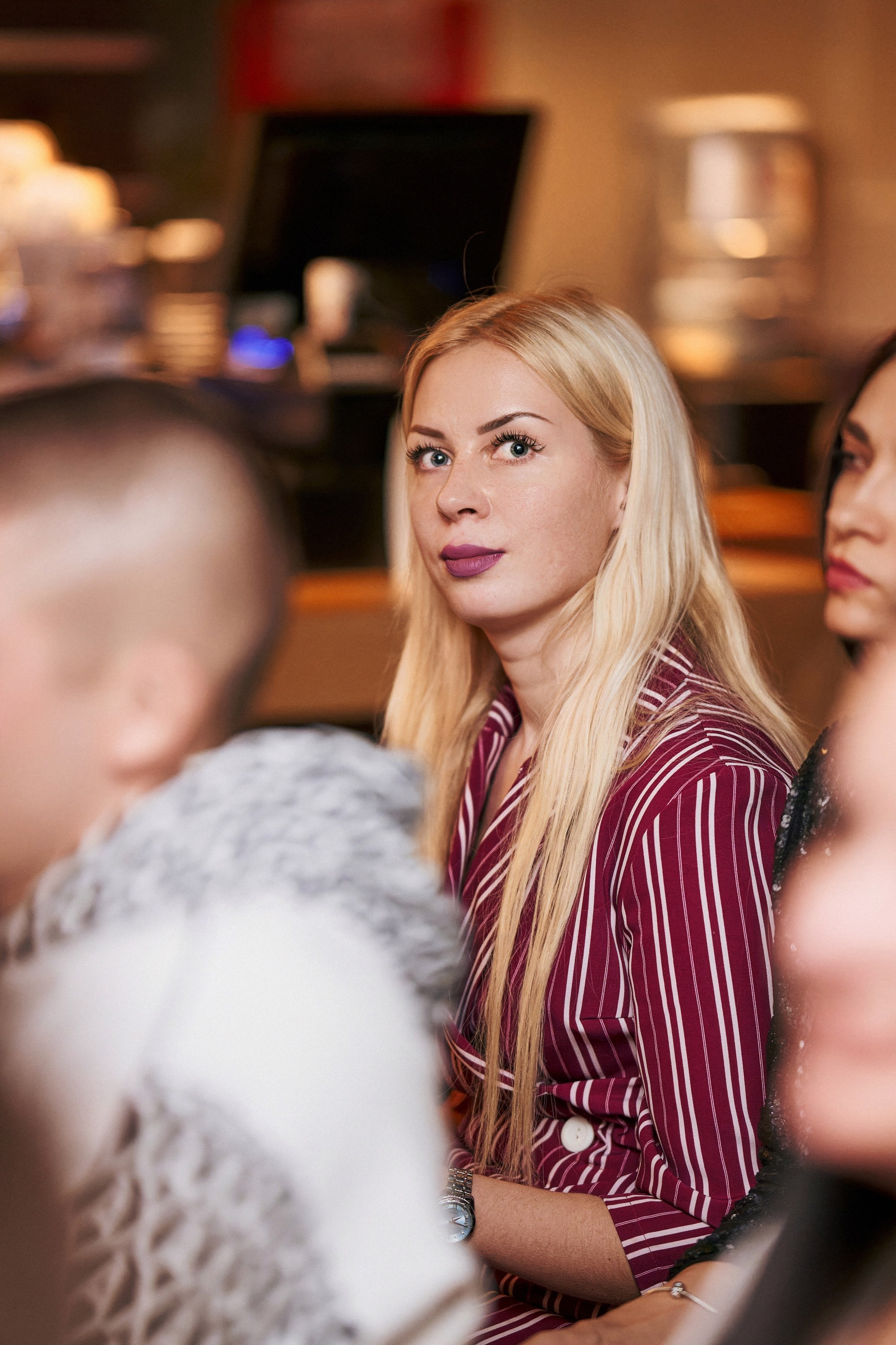 Майстер клас в Cherdak Space. Avocado Film — фото та відео зйомка