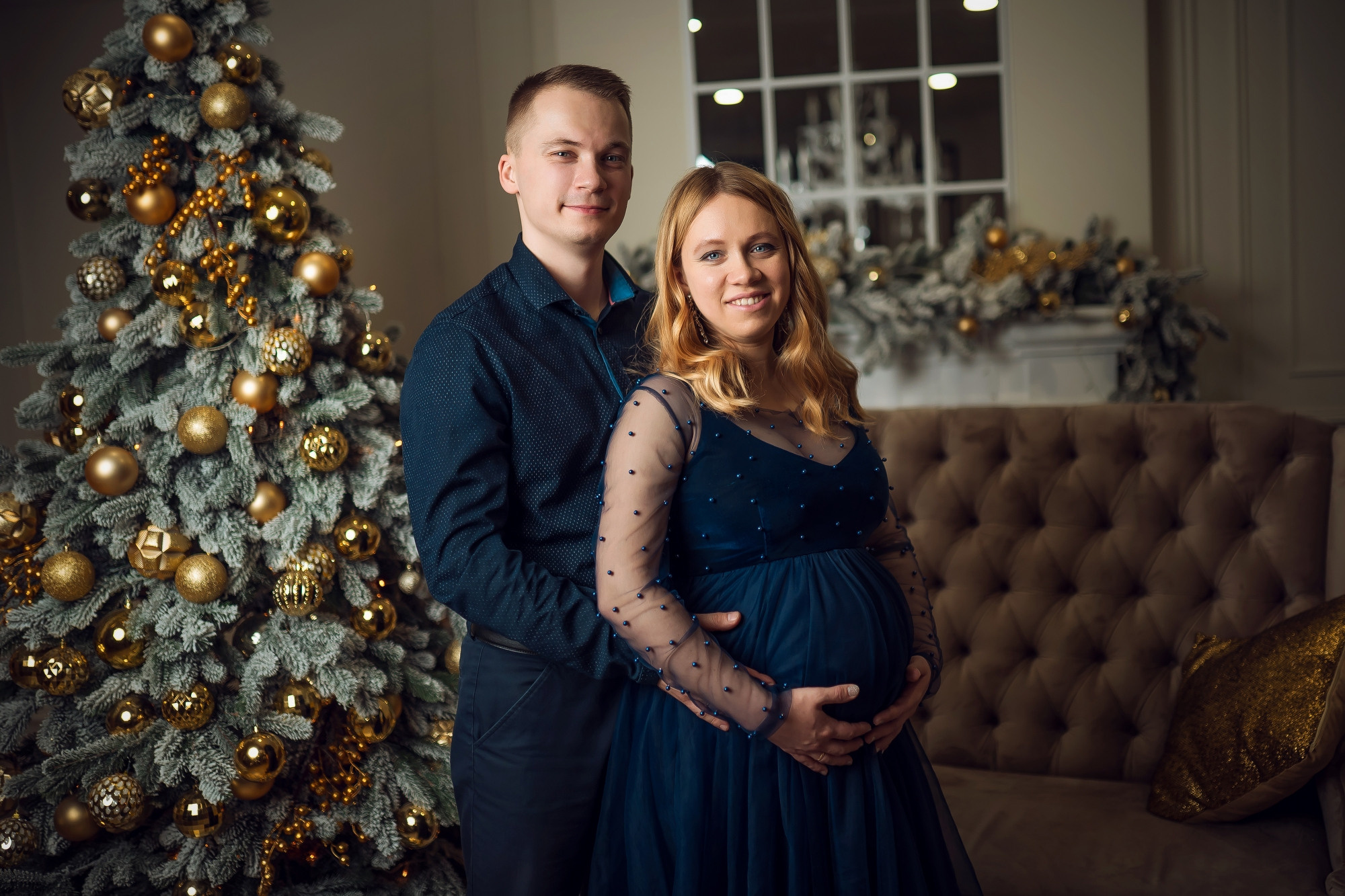 Виталик и Аня. Avocado Film — фото та відео зйомка