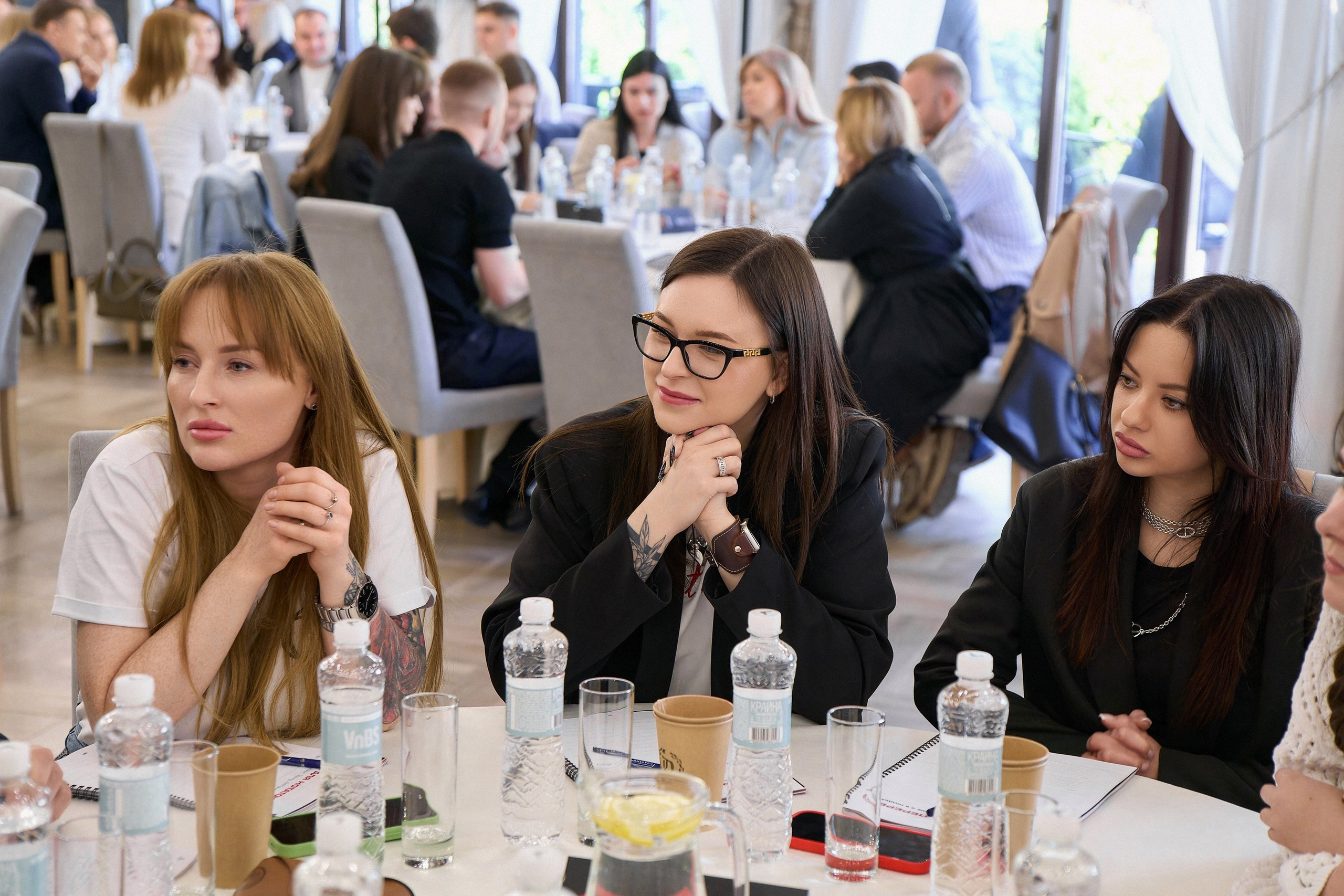 Стратегічна сесія Андрія Пивоварова. Avocado Film — фото та відео зйомка