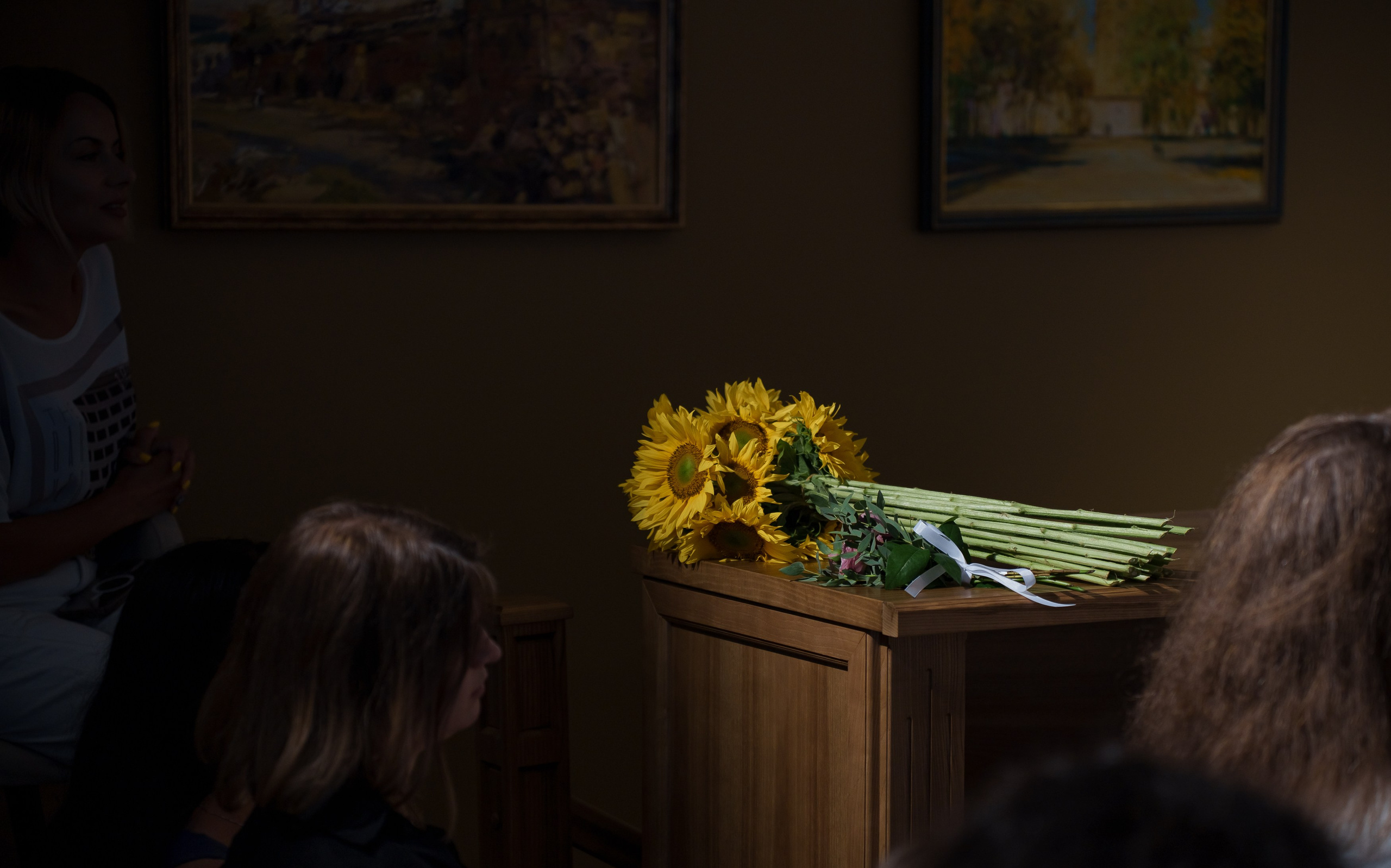 Презентація книги. Avocado Film — фото та відео зйомка