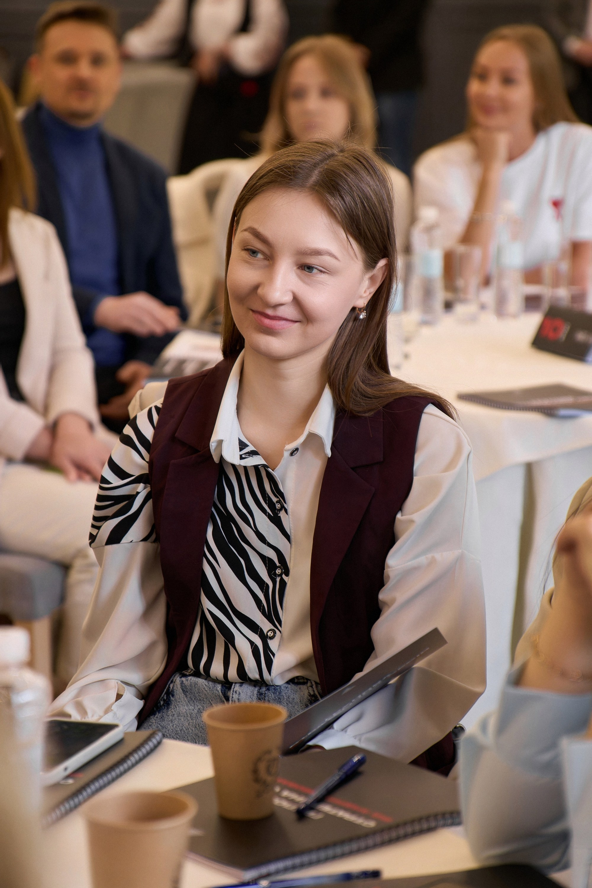 Стратегічна сесія Андрія Пивоварова. Avocado Film — фото та відео зйомка