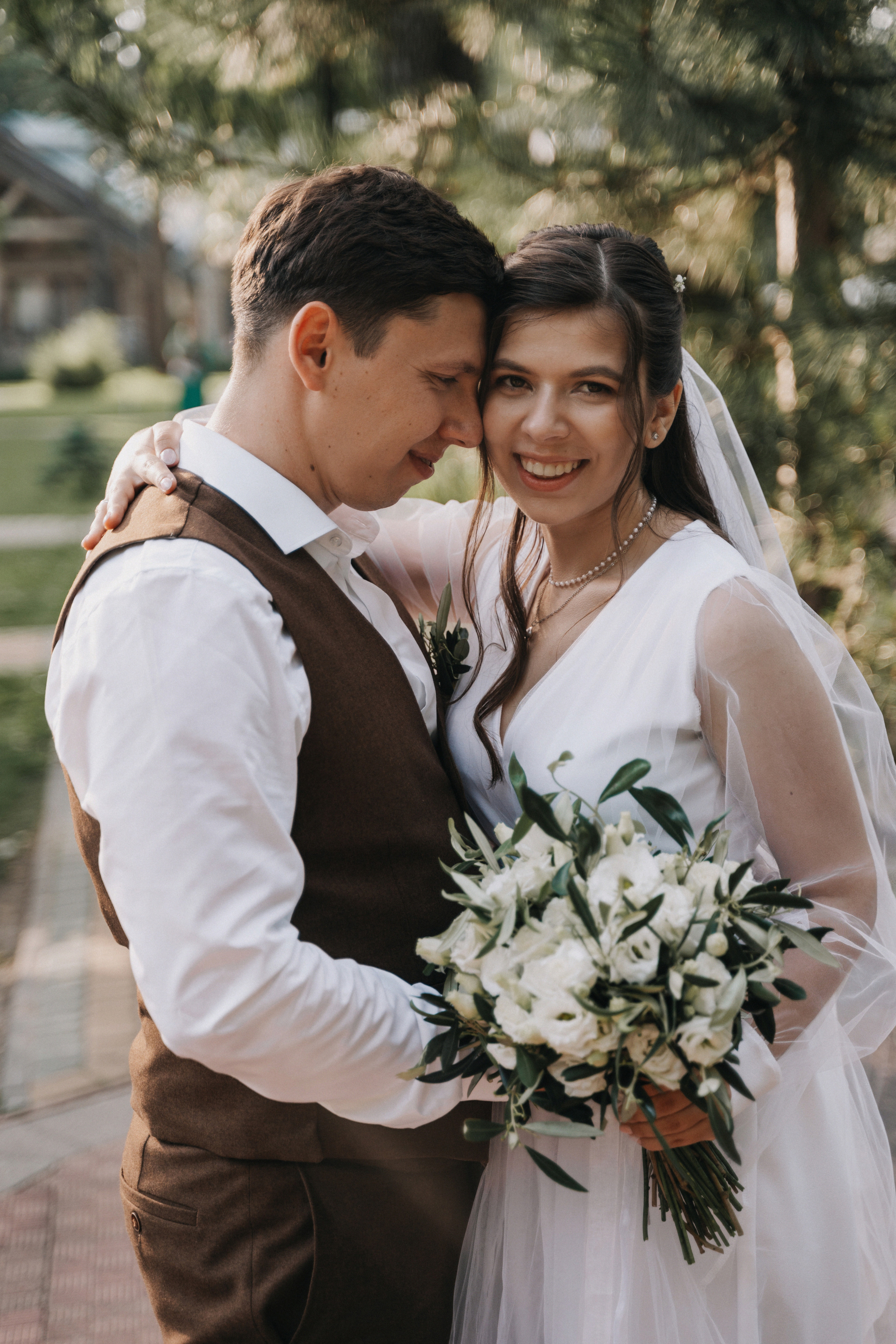 Артур та Лена. Avocado Film — фото та відео зйомка