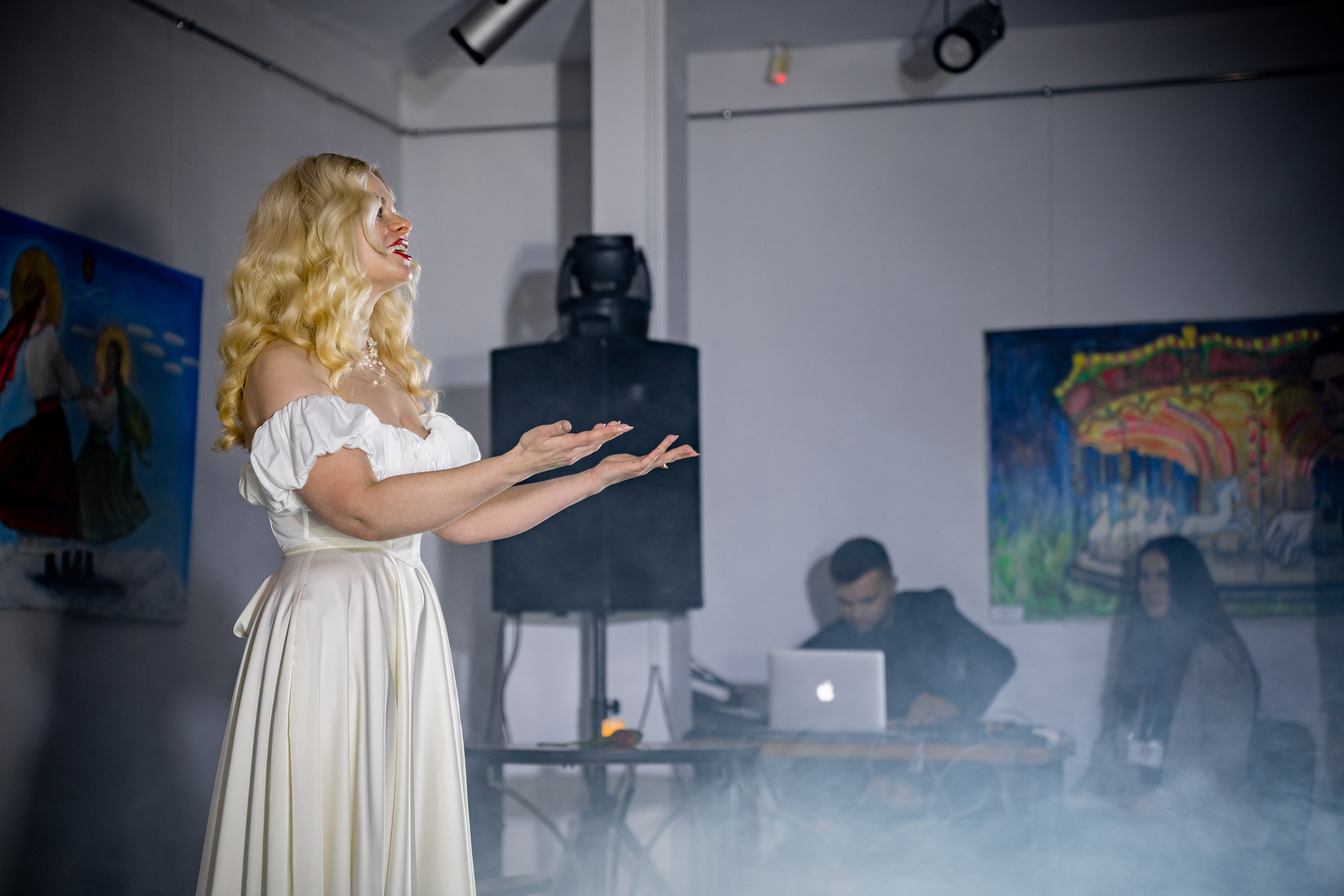 Театр творчості. Avocado Film — фото та відео зйомка