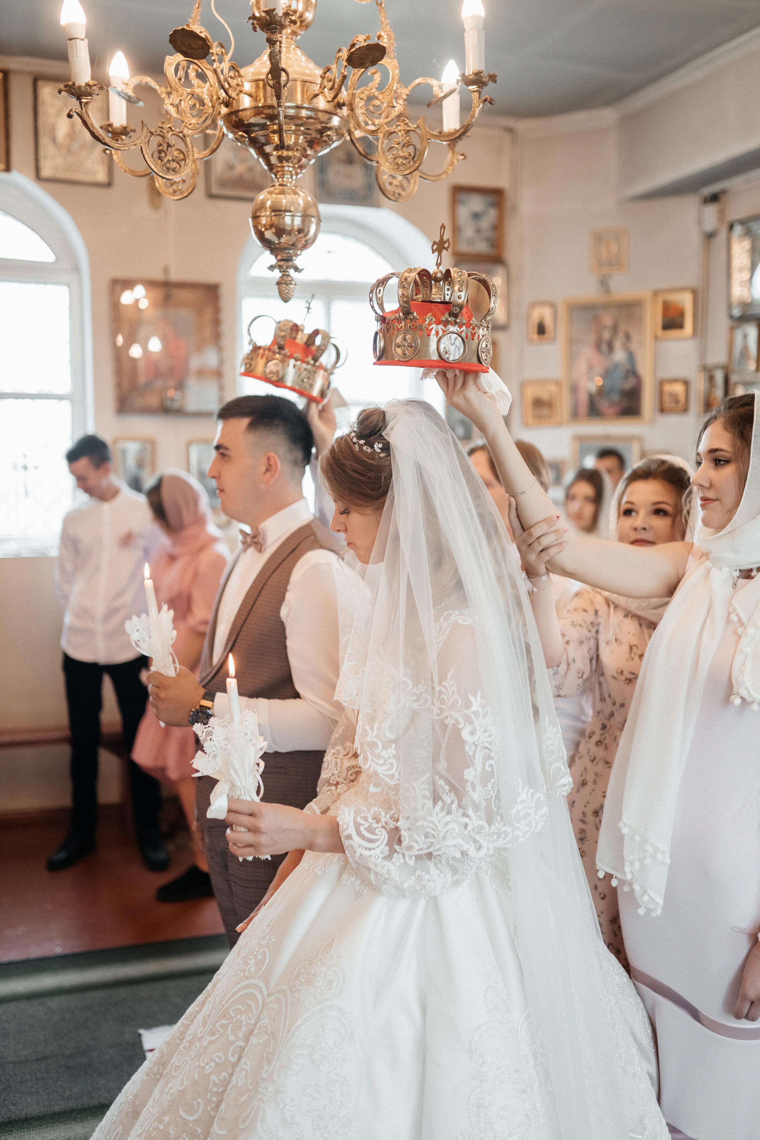 Андрій та Дар’я. Avocado Film — фото та відео зйомка