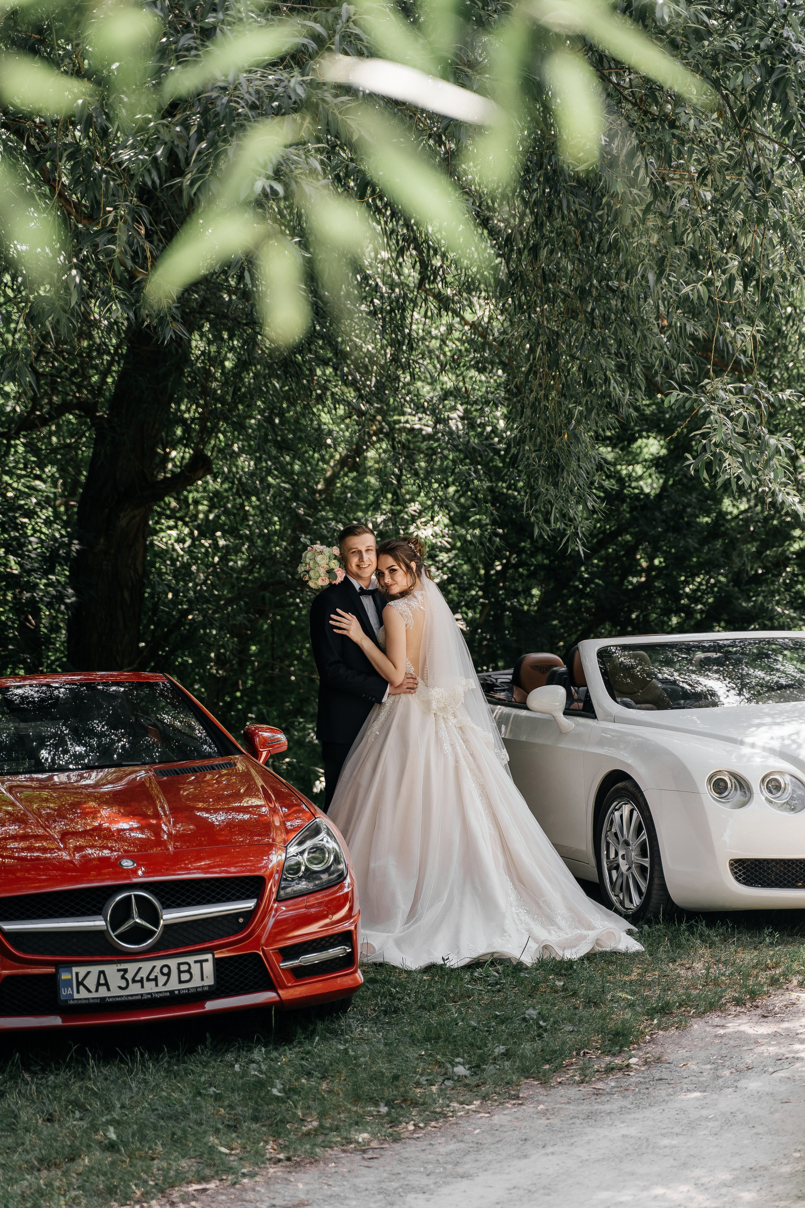 Віталій та Ольга. Avocado Film — фото та відео зйомка