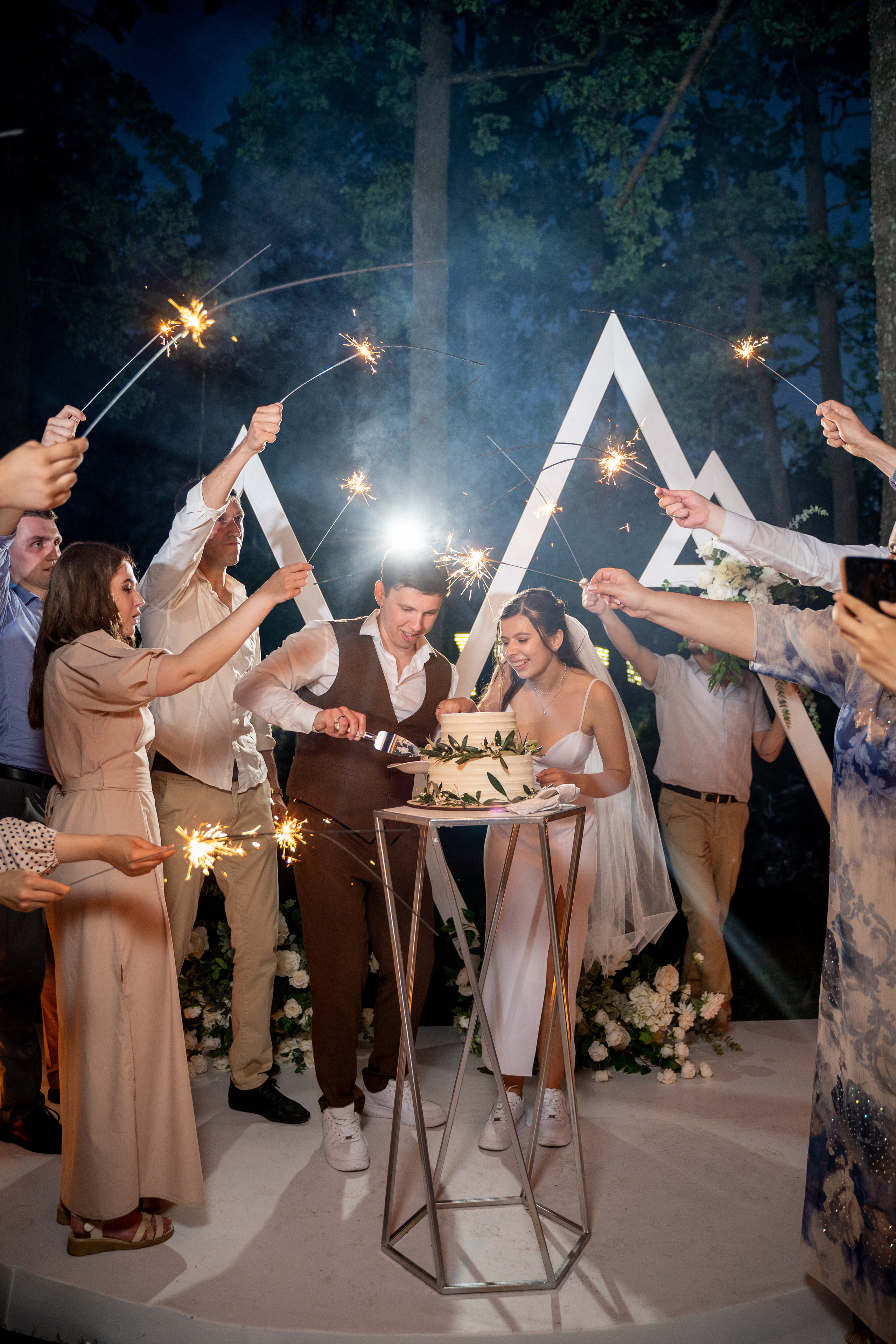 Артур та Лена. Avocado Film — фото та відео зйомка