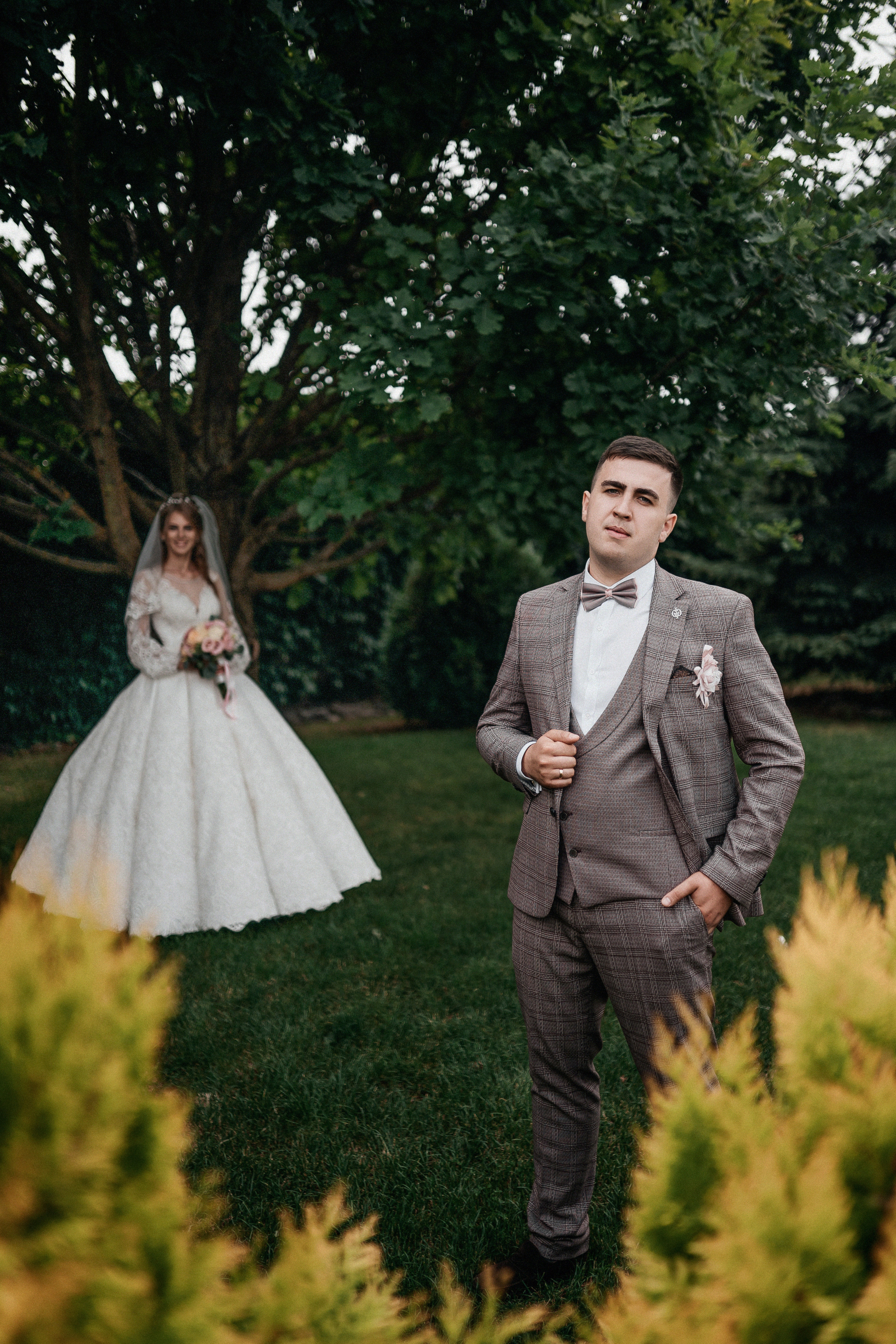 Андрій та Дар’я. Avocado Film — фото та відео зйомка