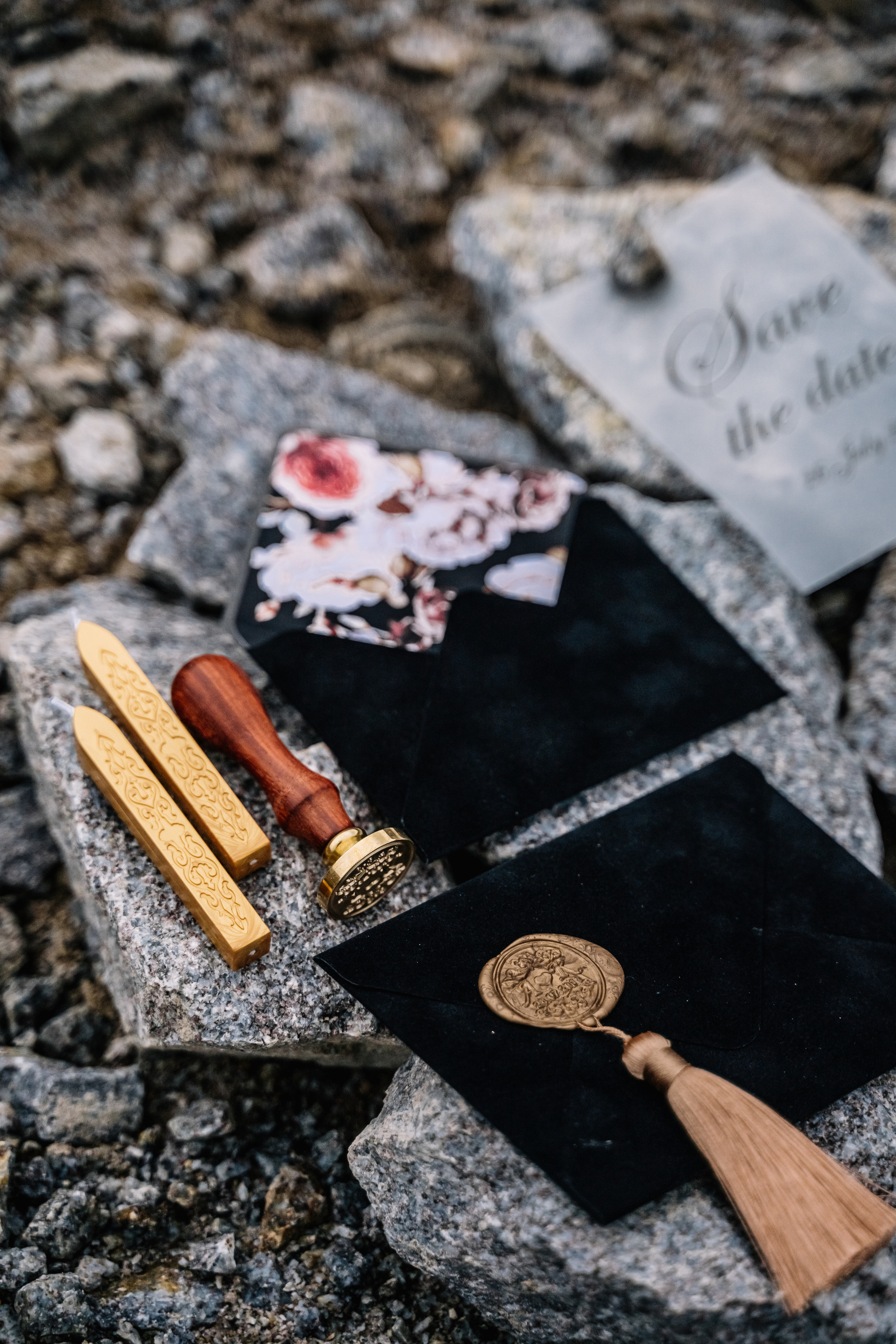 Dark Wedding. Avocado Film — фото та відео зйомка