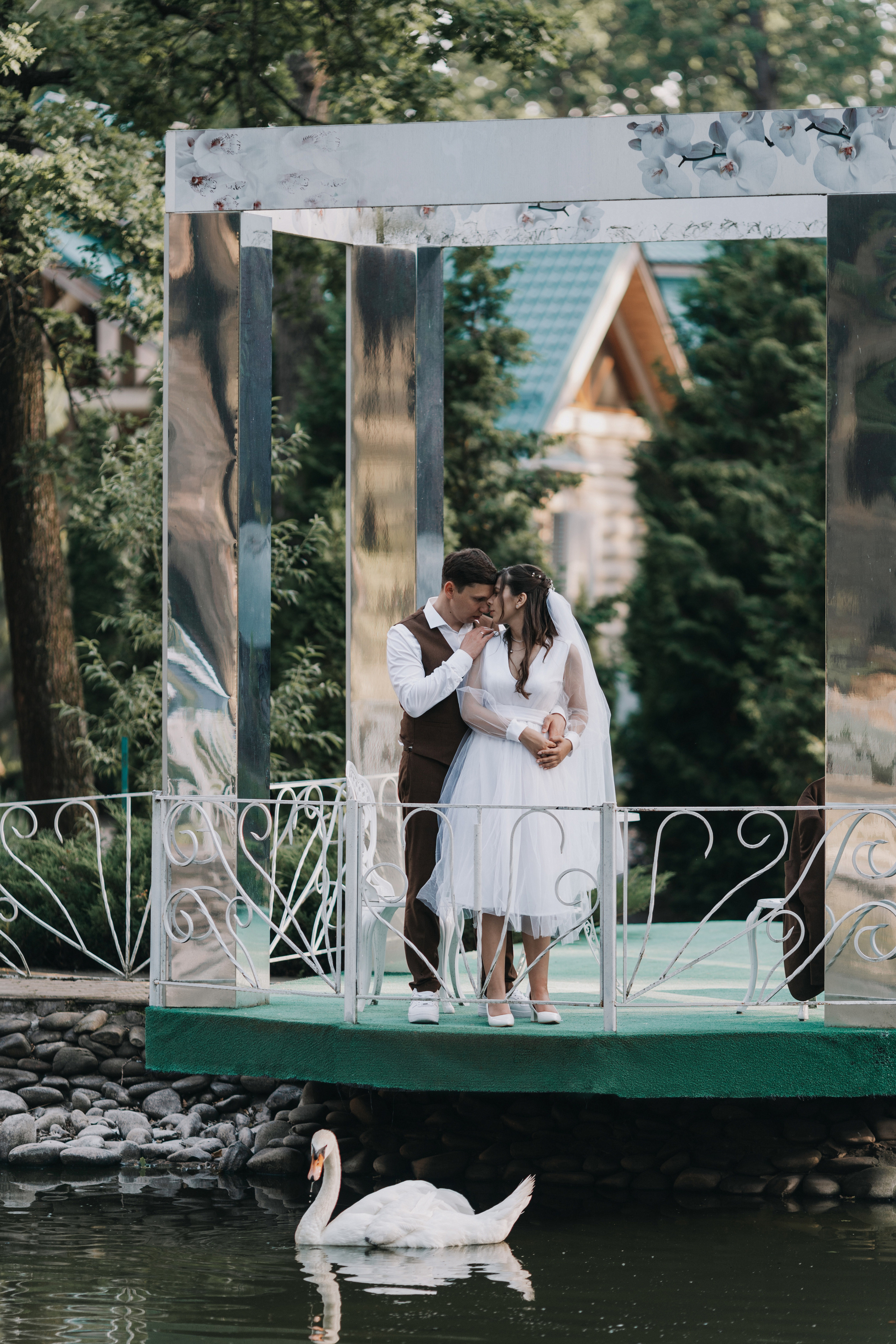 Артур та Лена. Avocado Film — фото та відео зйомка