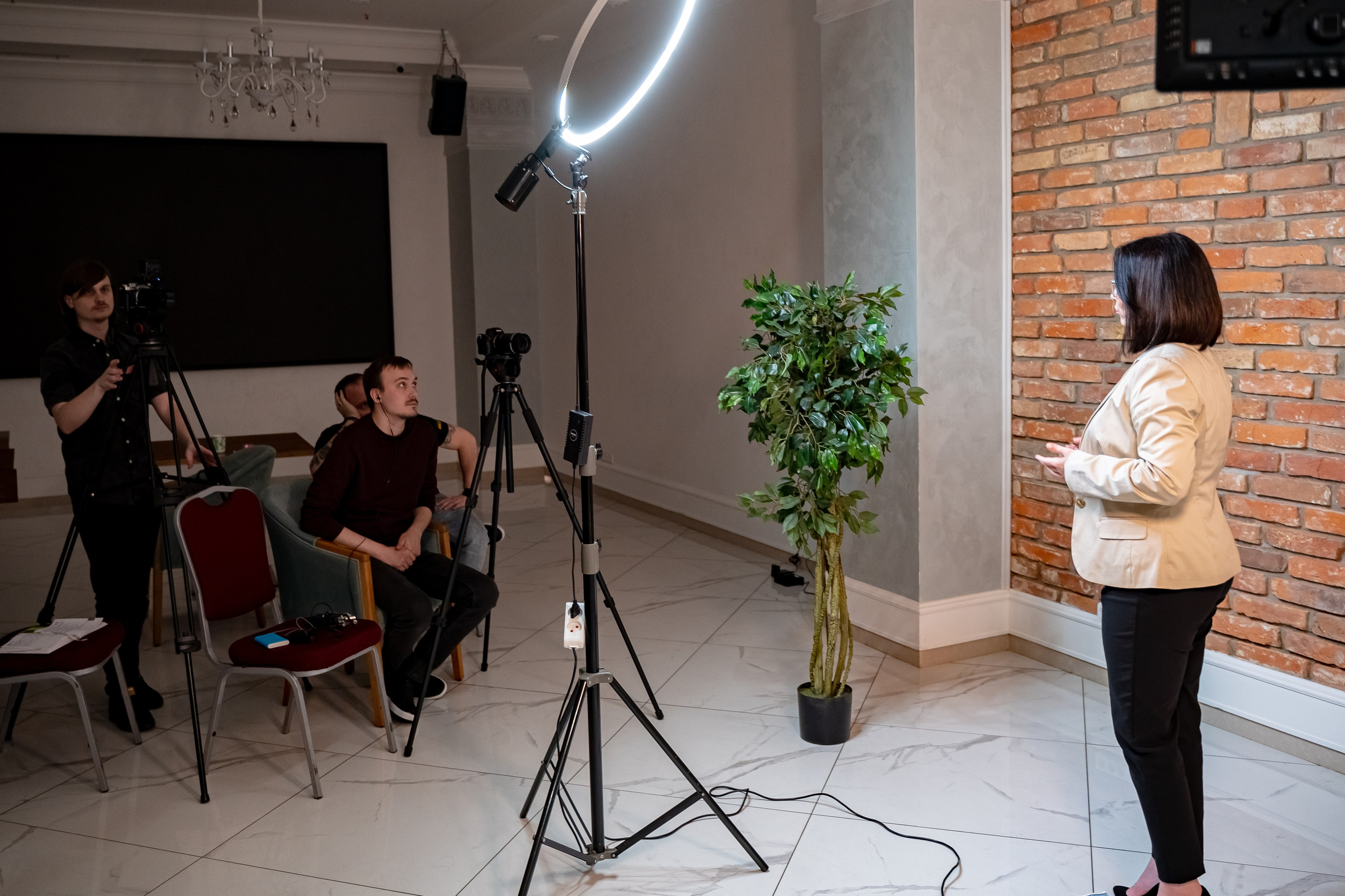 Maks Shom. Avocado Film — фото та відео зйомка