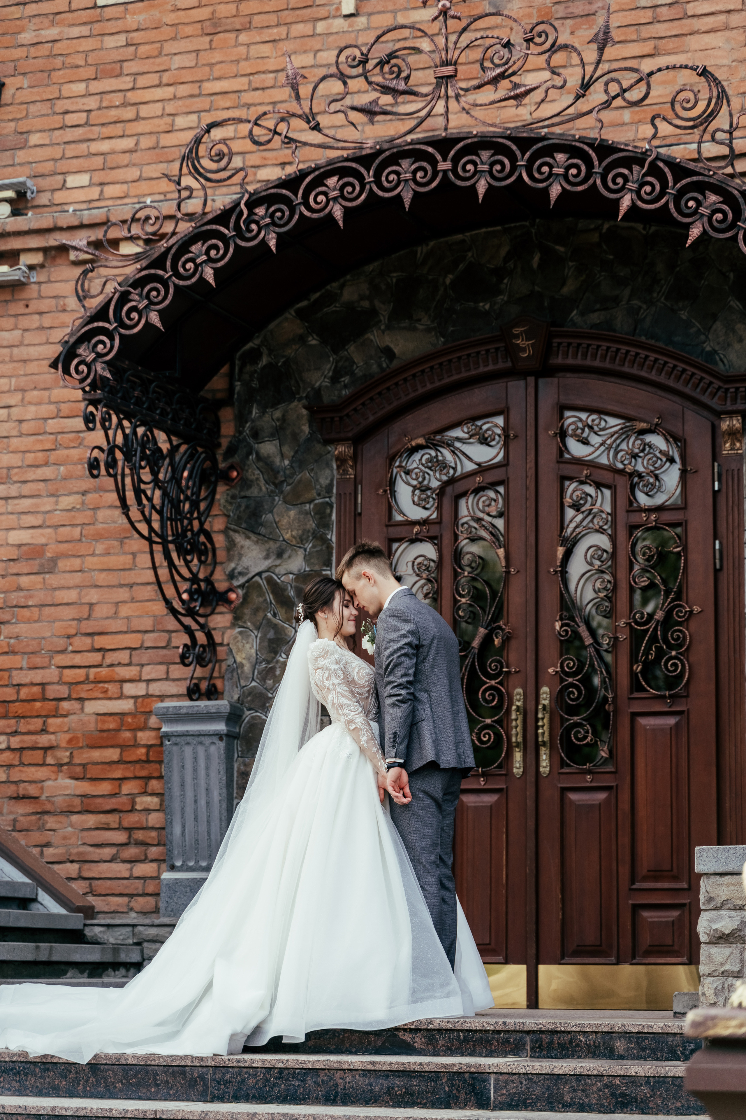 Артем та Наталя. Avocado Film — фото та відео зйомка