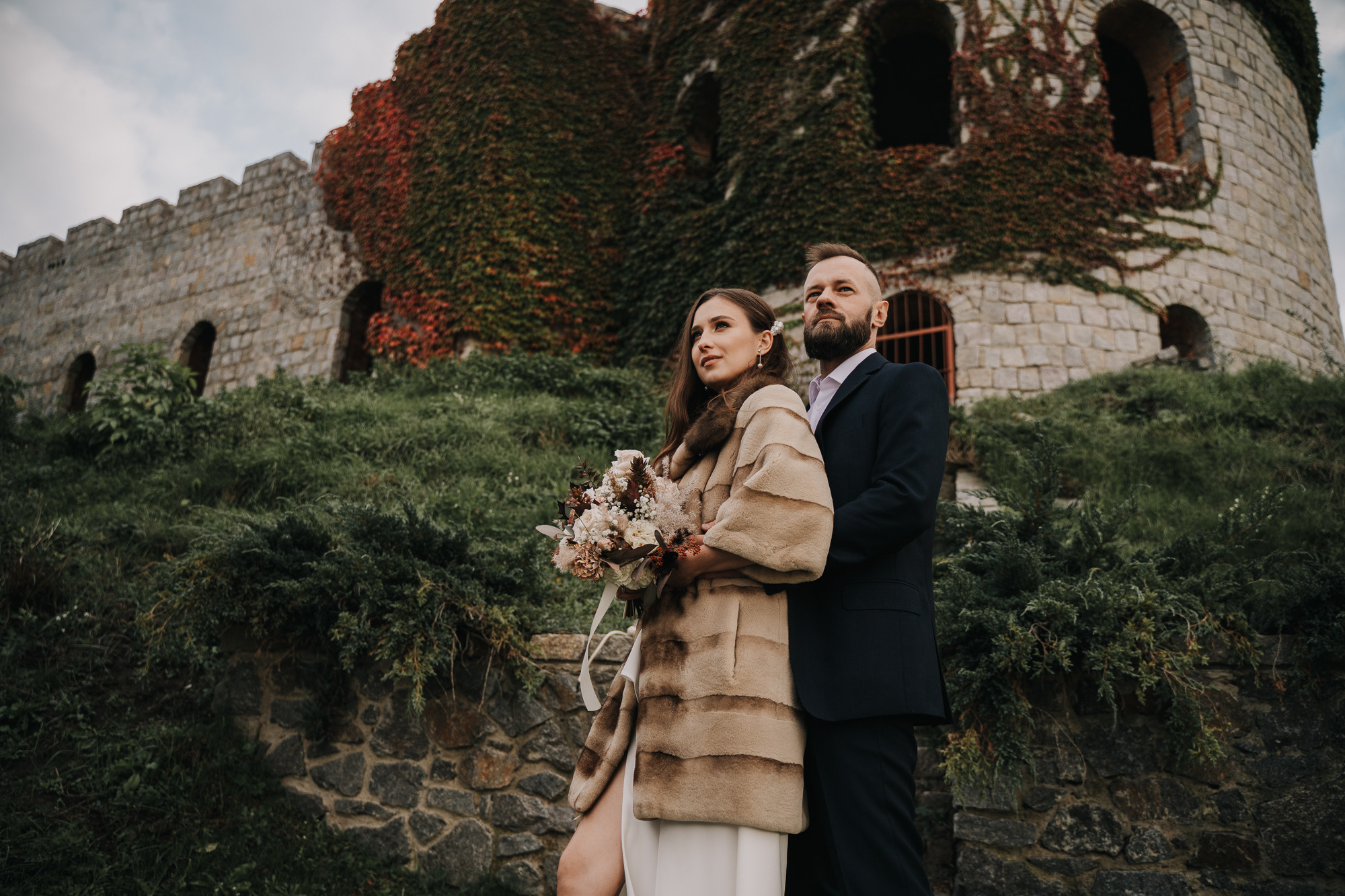 Олег и Анастасия. Avocado Film — фото та відео зйомка