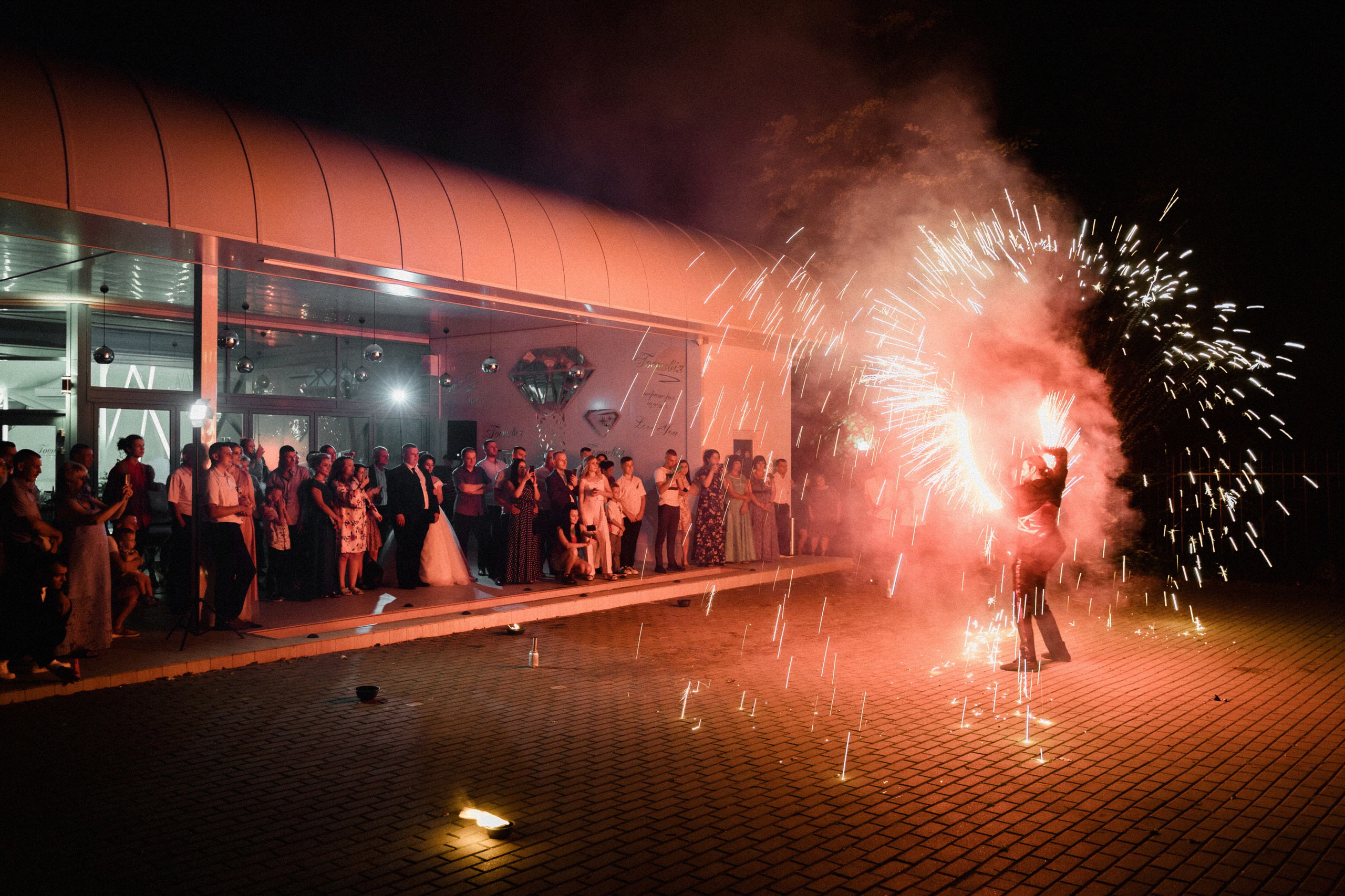 Олександр та Анна. Avocado Film — фото та відео зйомка