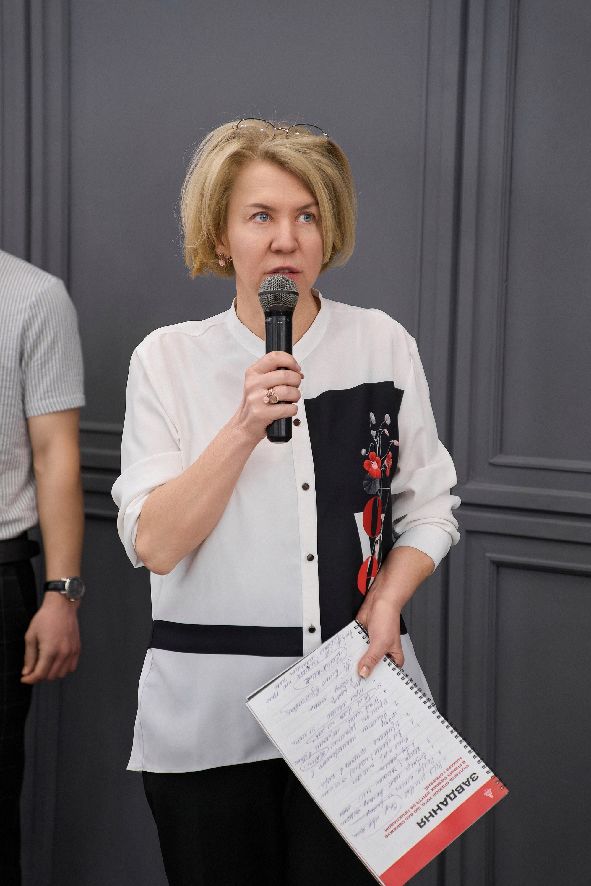 Стратегічна сесія Андрія Пивоварова. Avocado Film — фото та відео зйомка