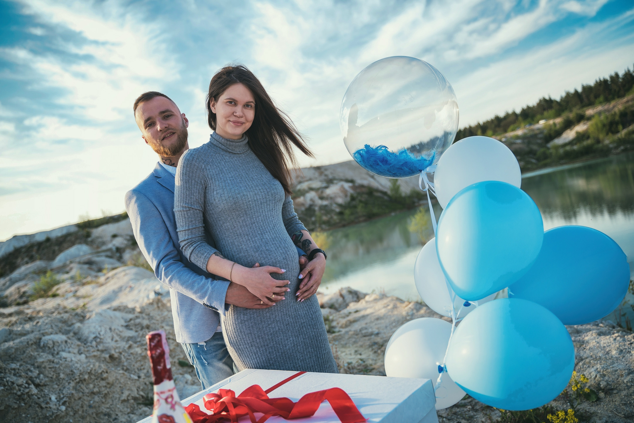 Александра и Андрей. Avocado Film — фото та відео зйомка