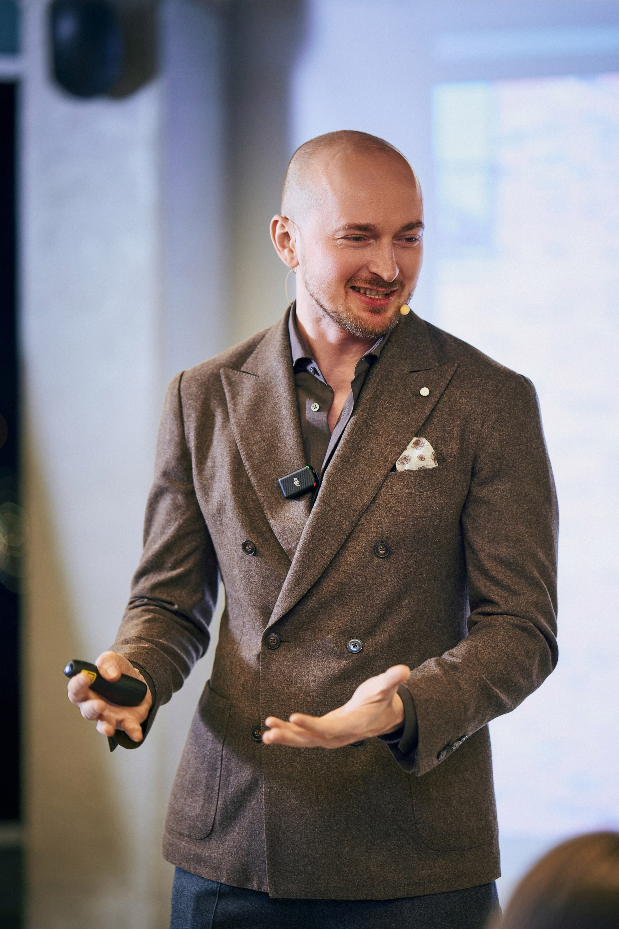 Майстер клас в Cherdak Space. Avocado Film — фото та відео зйомка