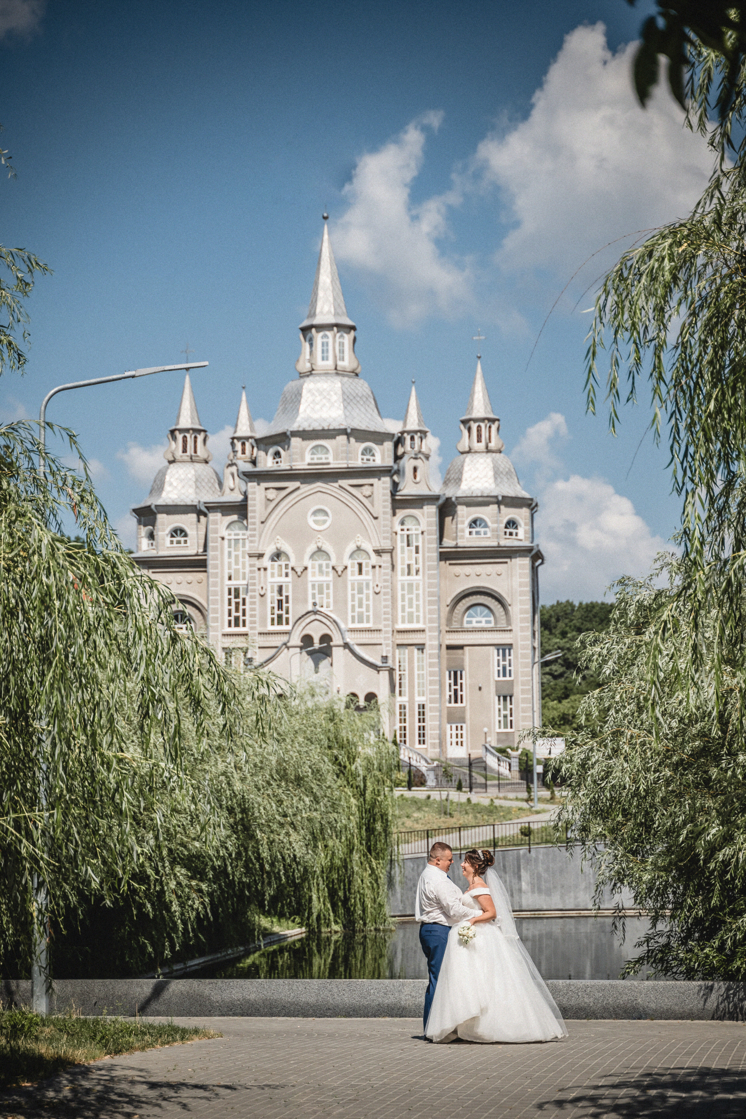 Олександр та Анна. Avocado Film — фото та відео зйомка